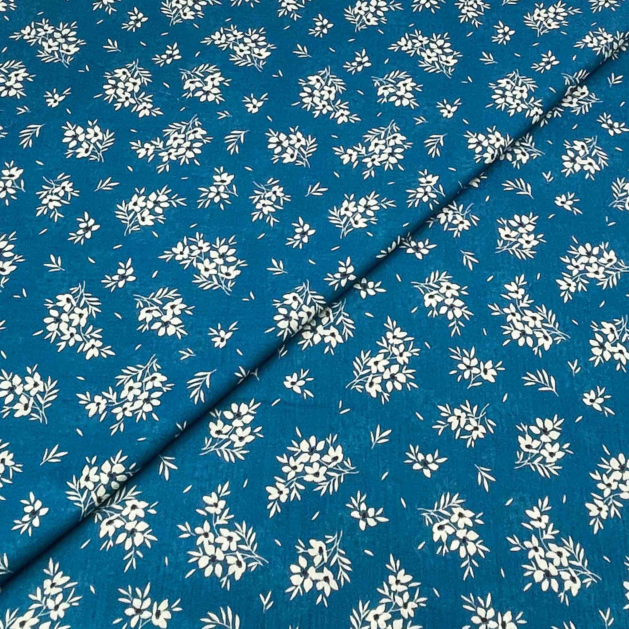 Lawn Digital Print D776