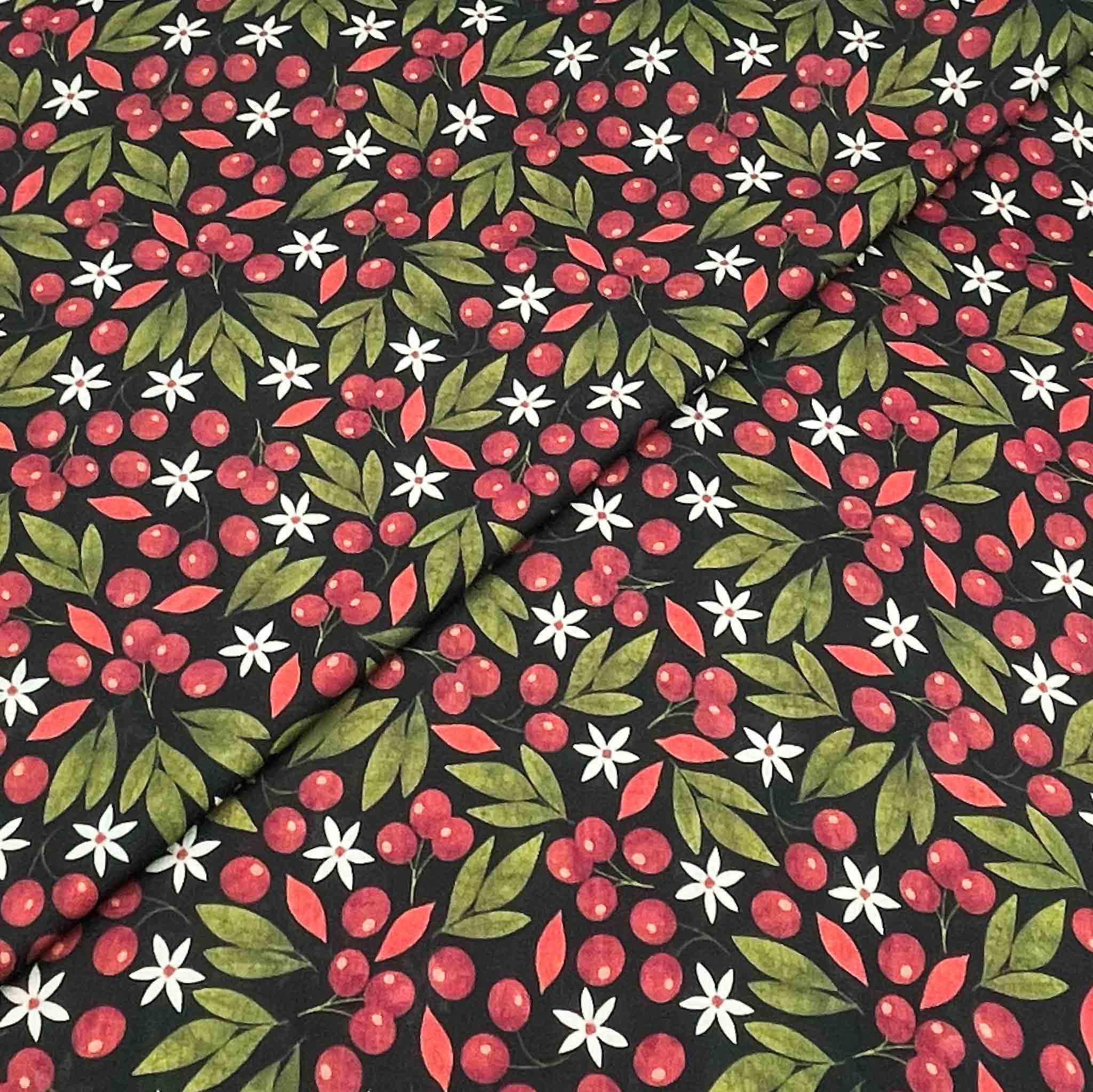 Lawn Digital Print D775