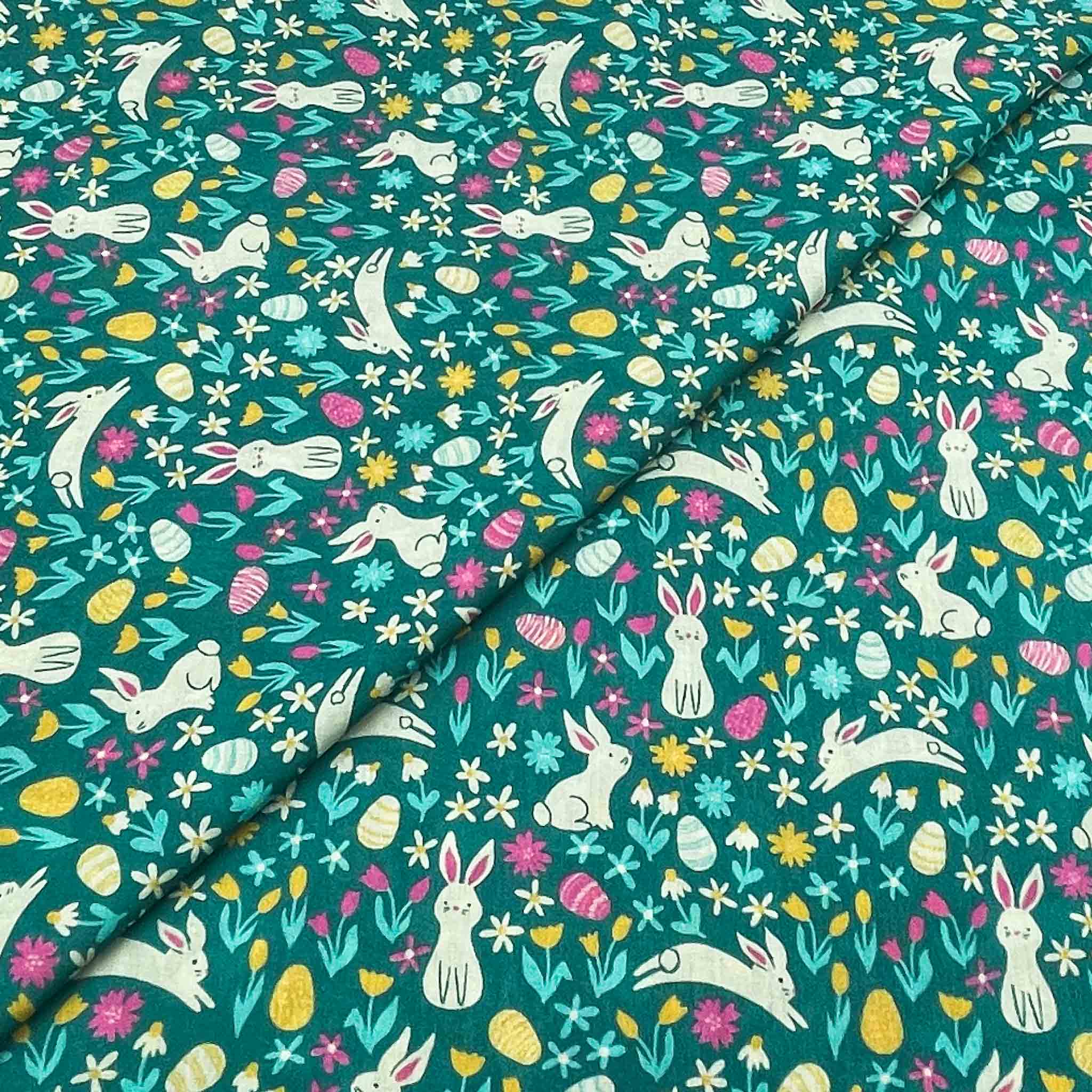 Lawn Digital Print D779