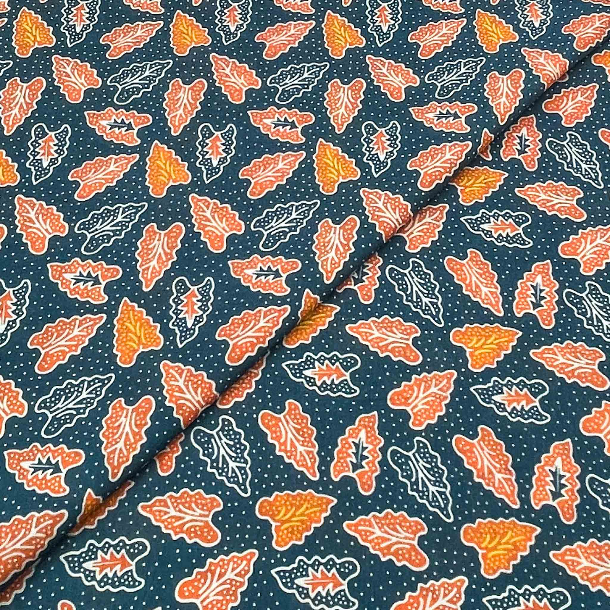 Lawn Digital Print D785