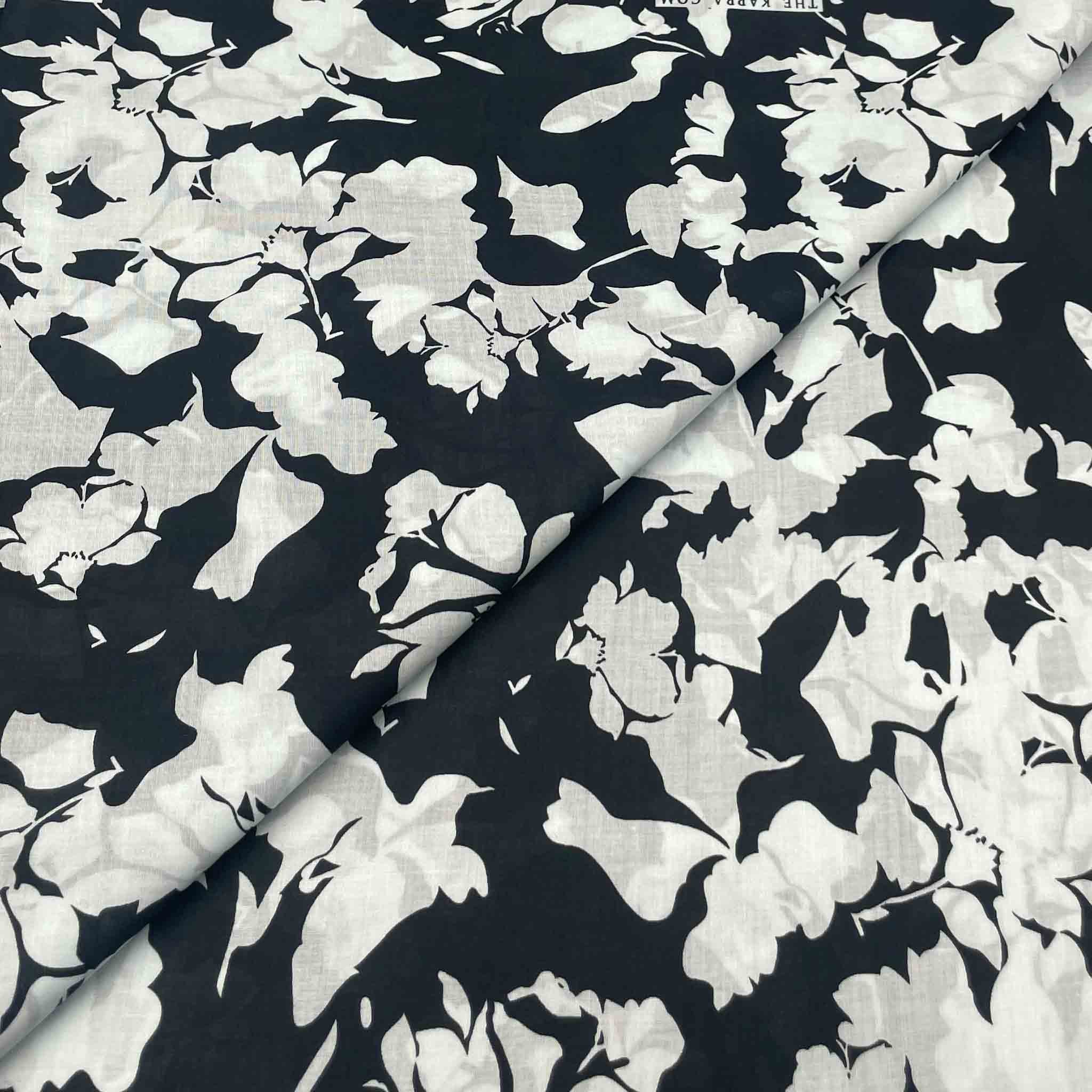 Lawn Digital Print D892