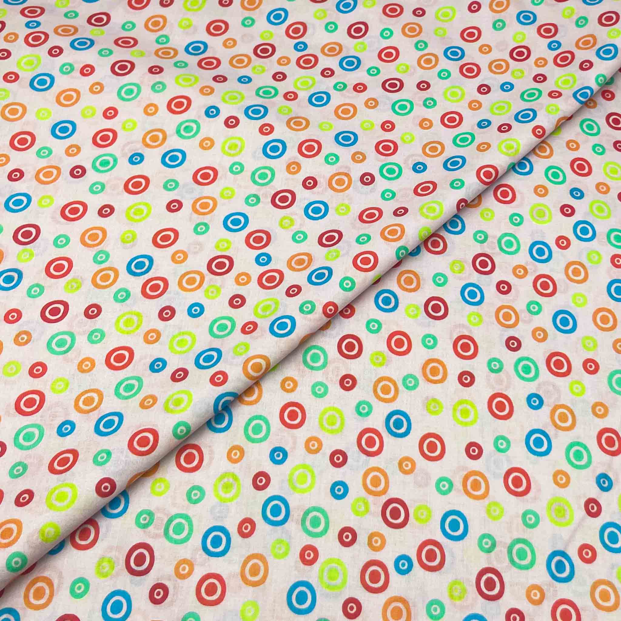 Lawn Digital Print D912