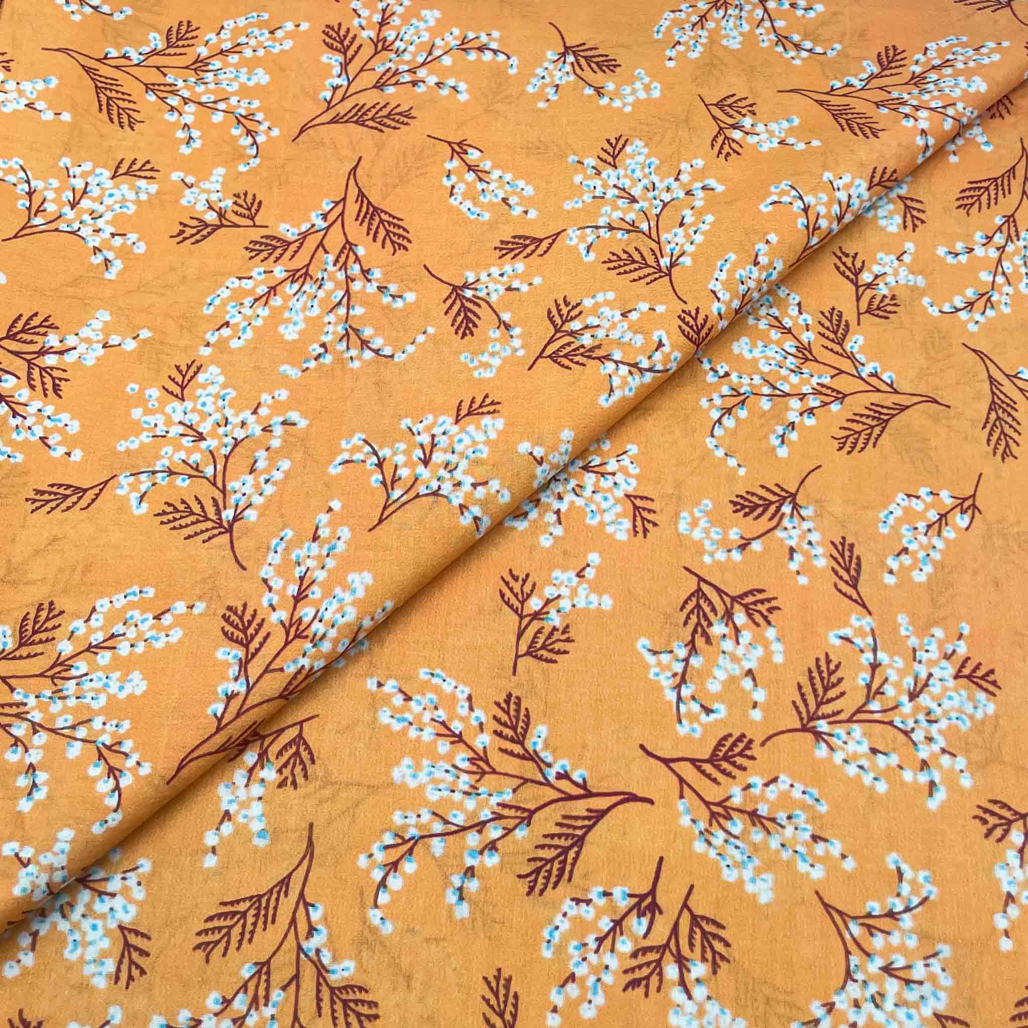 Lawn Digital Print D936