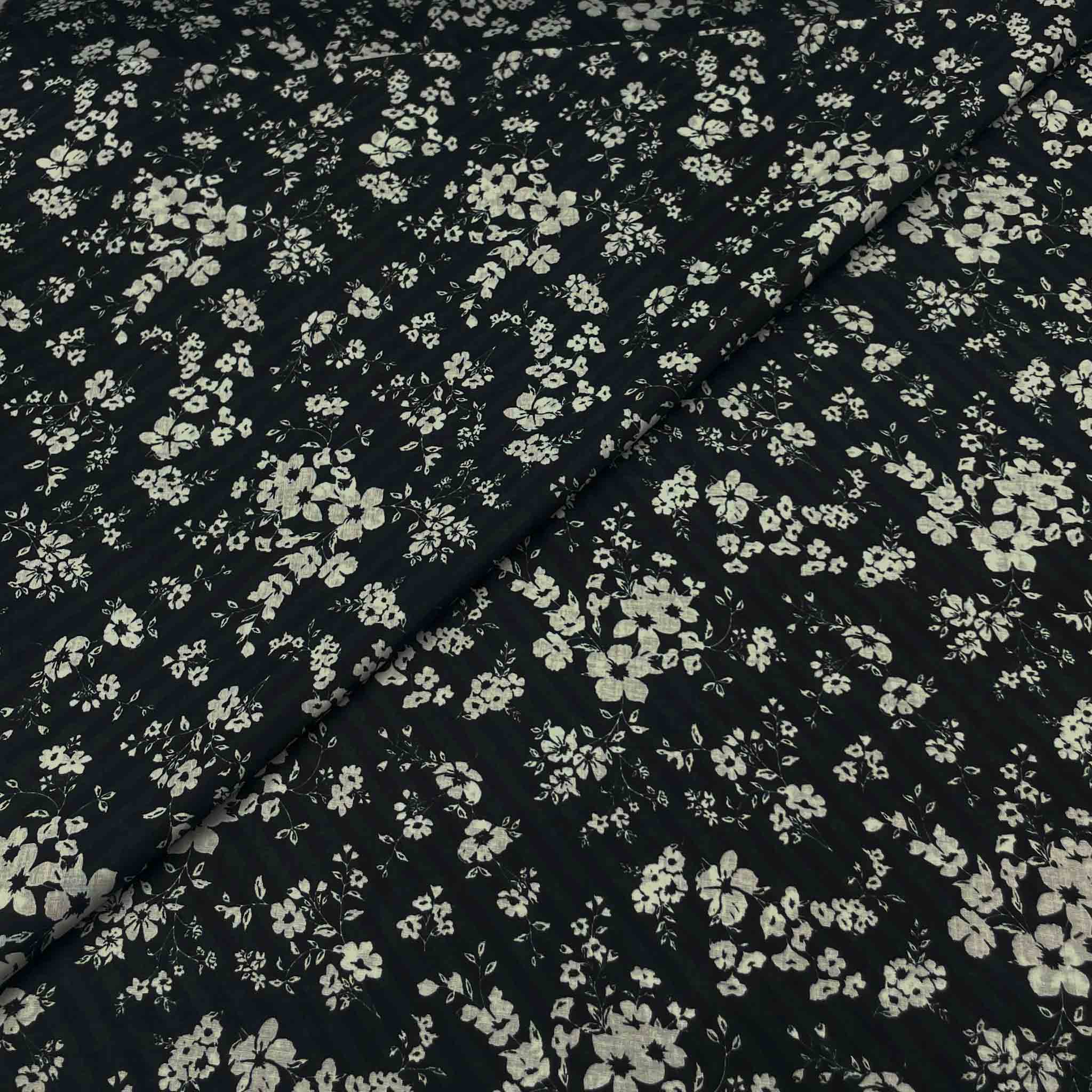 Lawn Digital Print D941