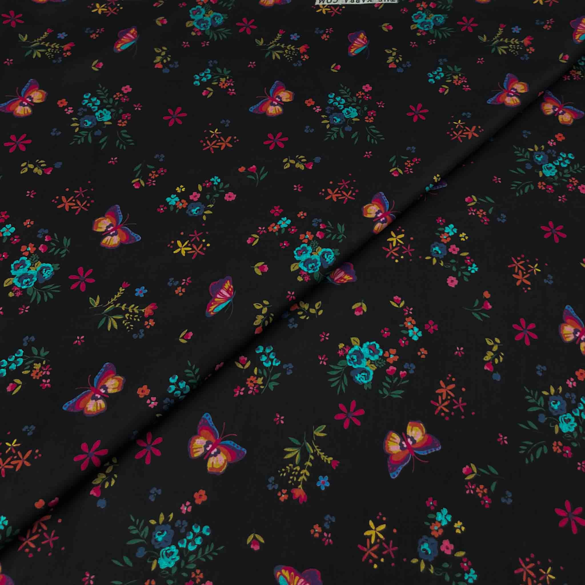 Lawn Digital Print D949