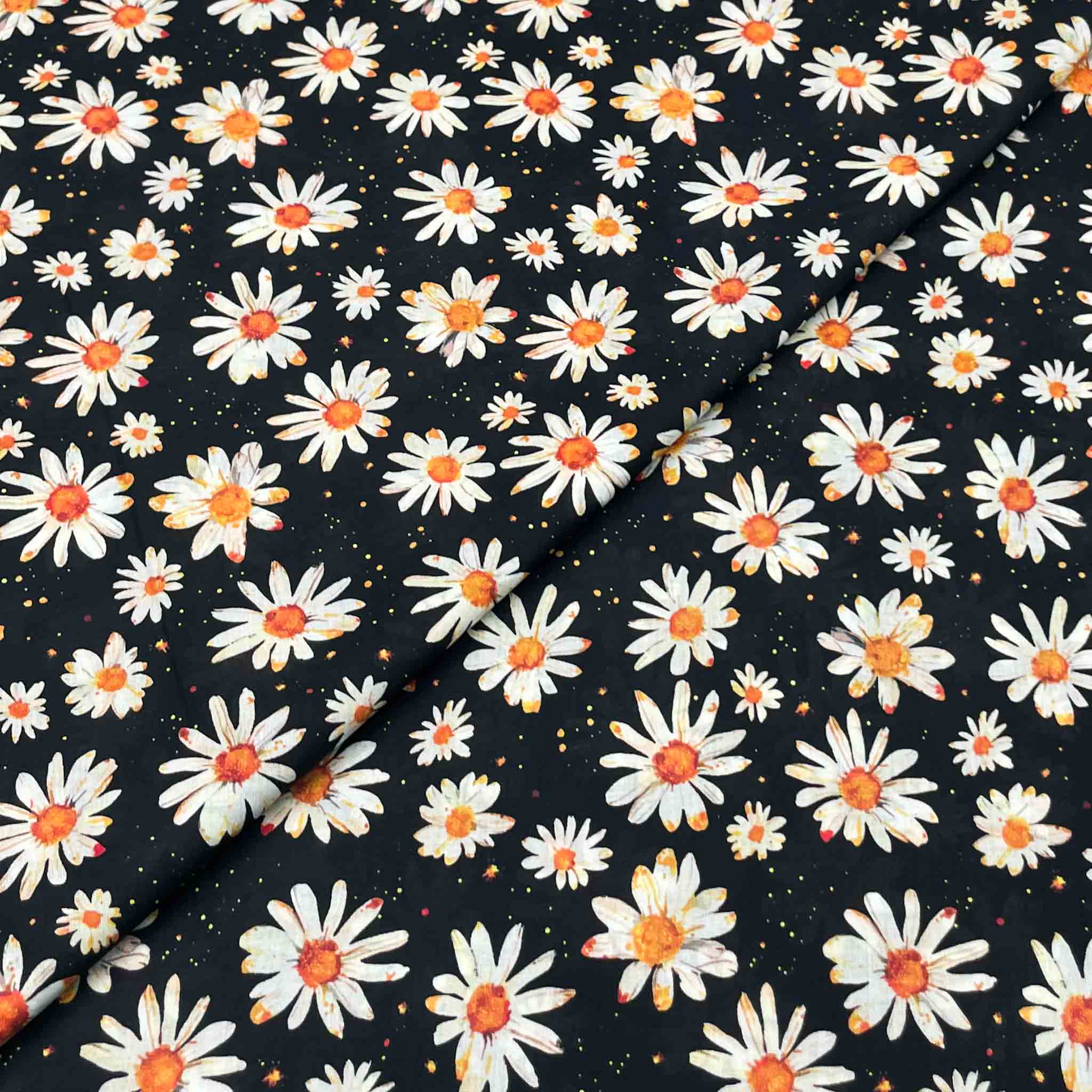 Lawn Digital Print D965