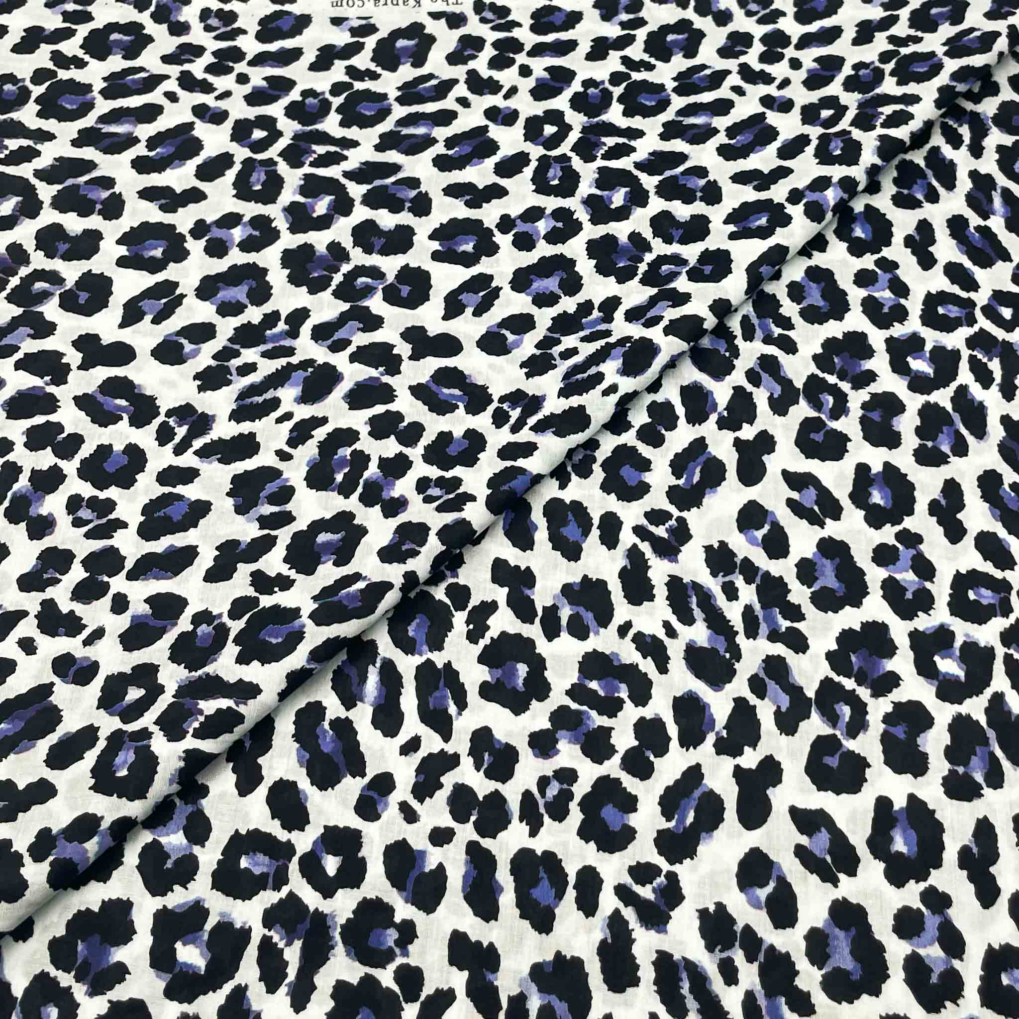 Lawn Digital Print D968