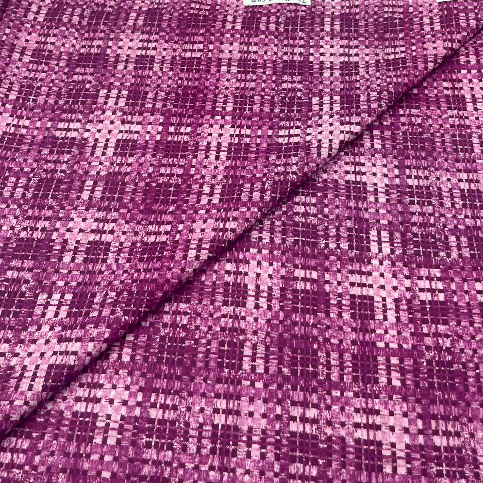 Lawn Digital Print D1007