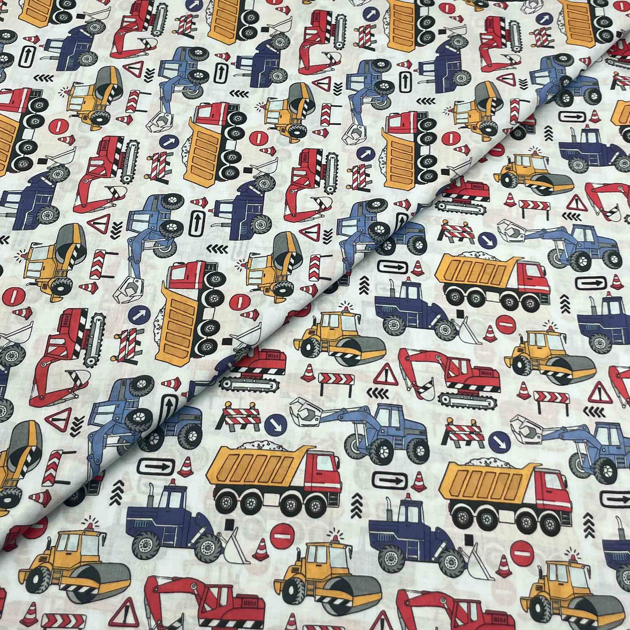 Lawn Digital Print D1012