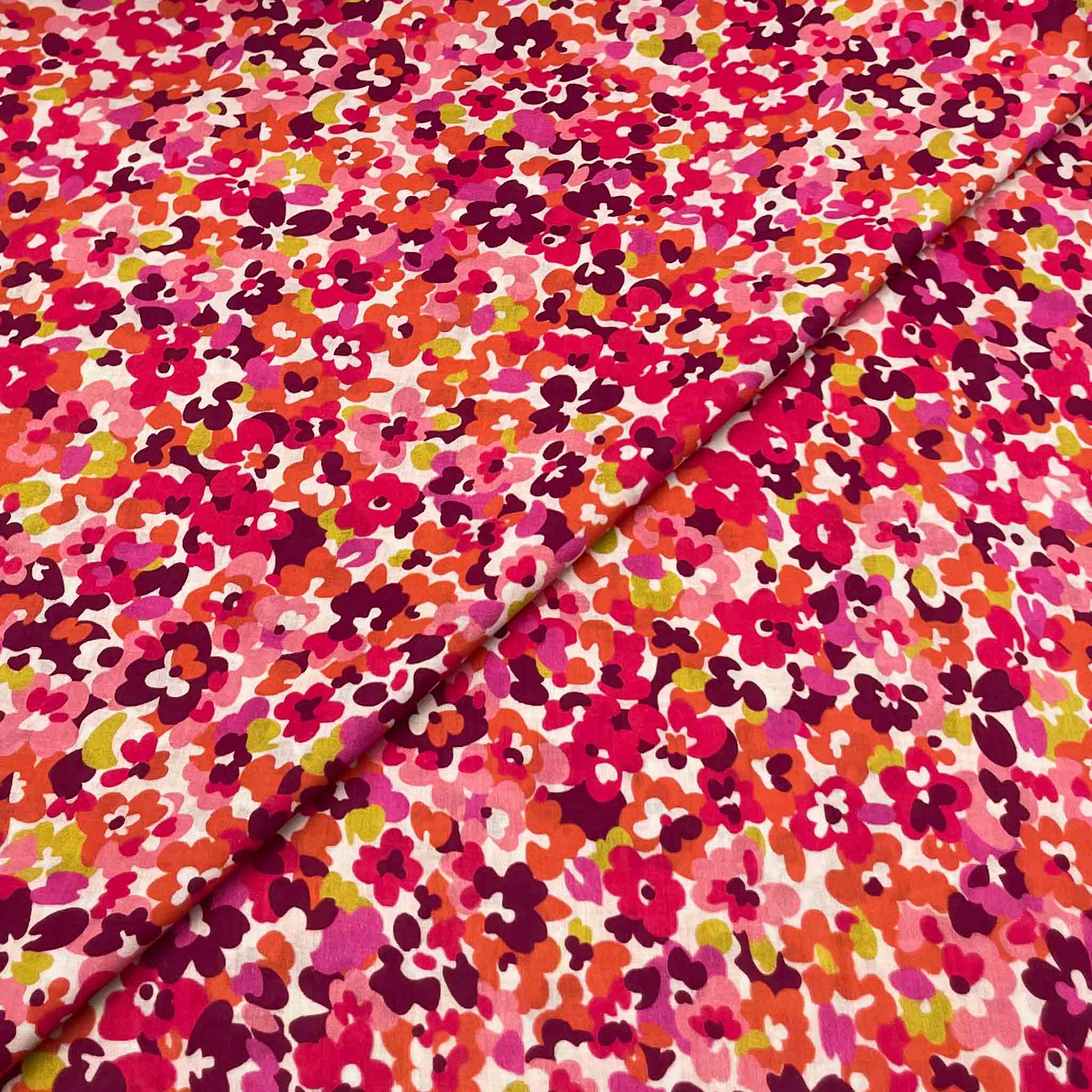 Lawn Digital Print D1024