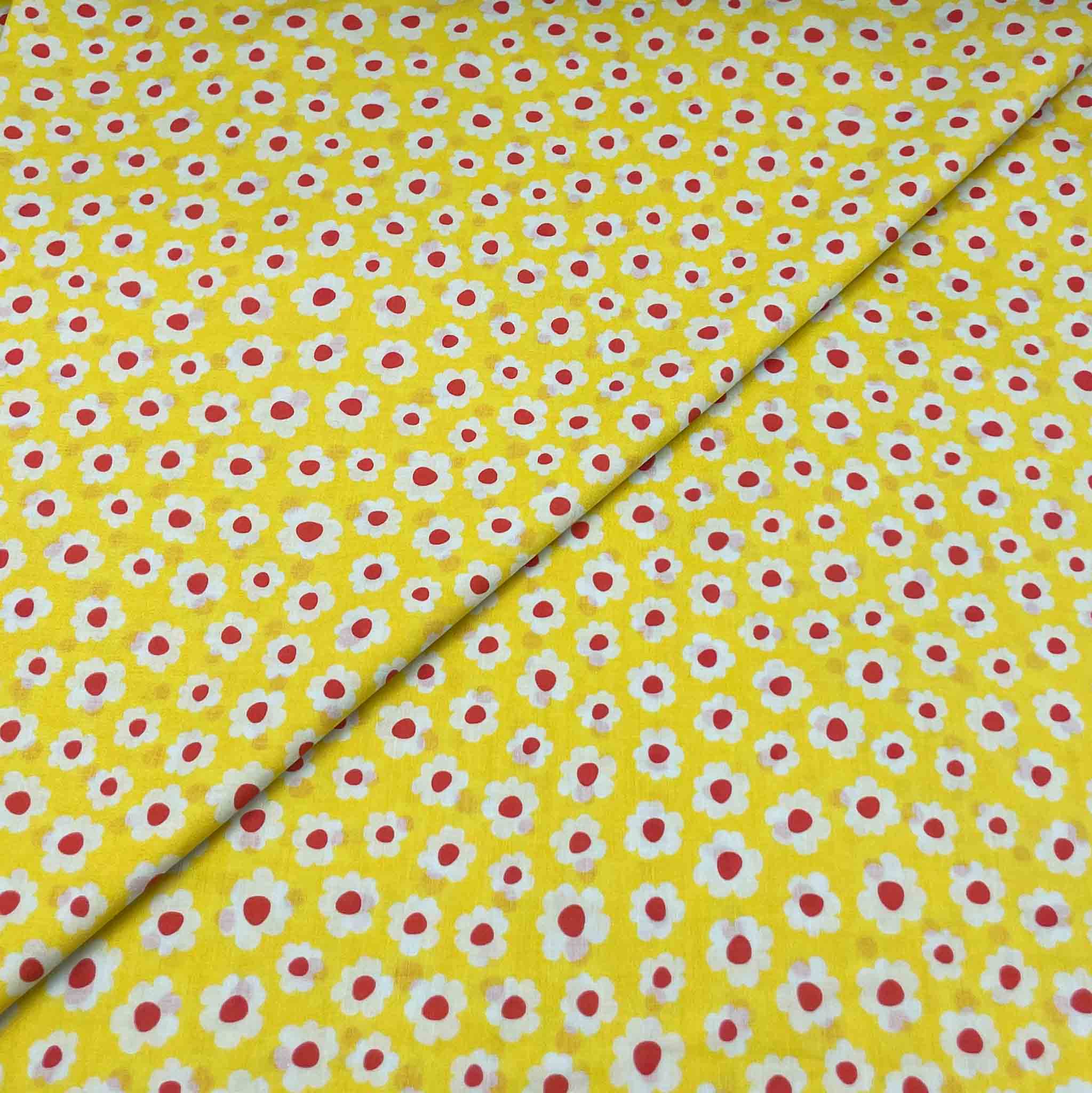 Lawn Digital Print D1060