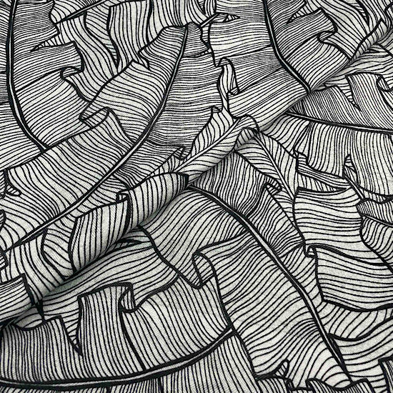 Acrylic Wool Digital Print D114