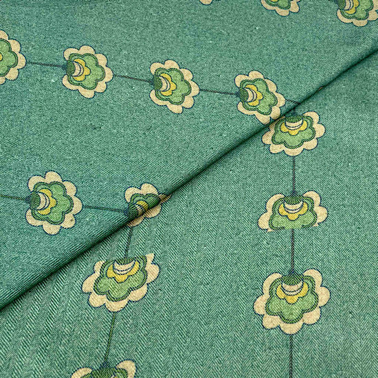 Acrylic Wool Digital Print D102