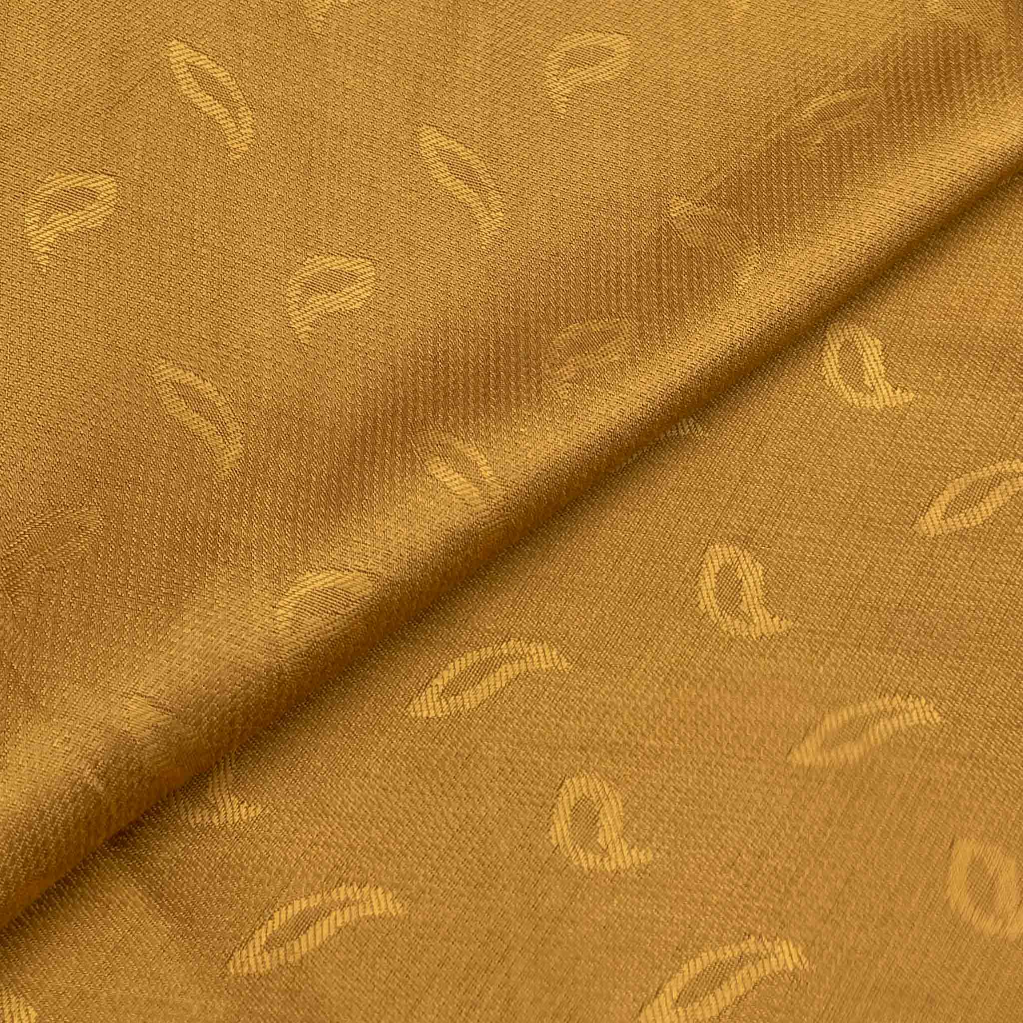 Premium Jacquard Linen D103