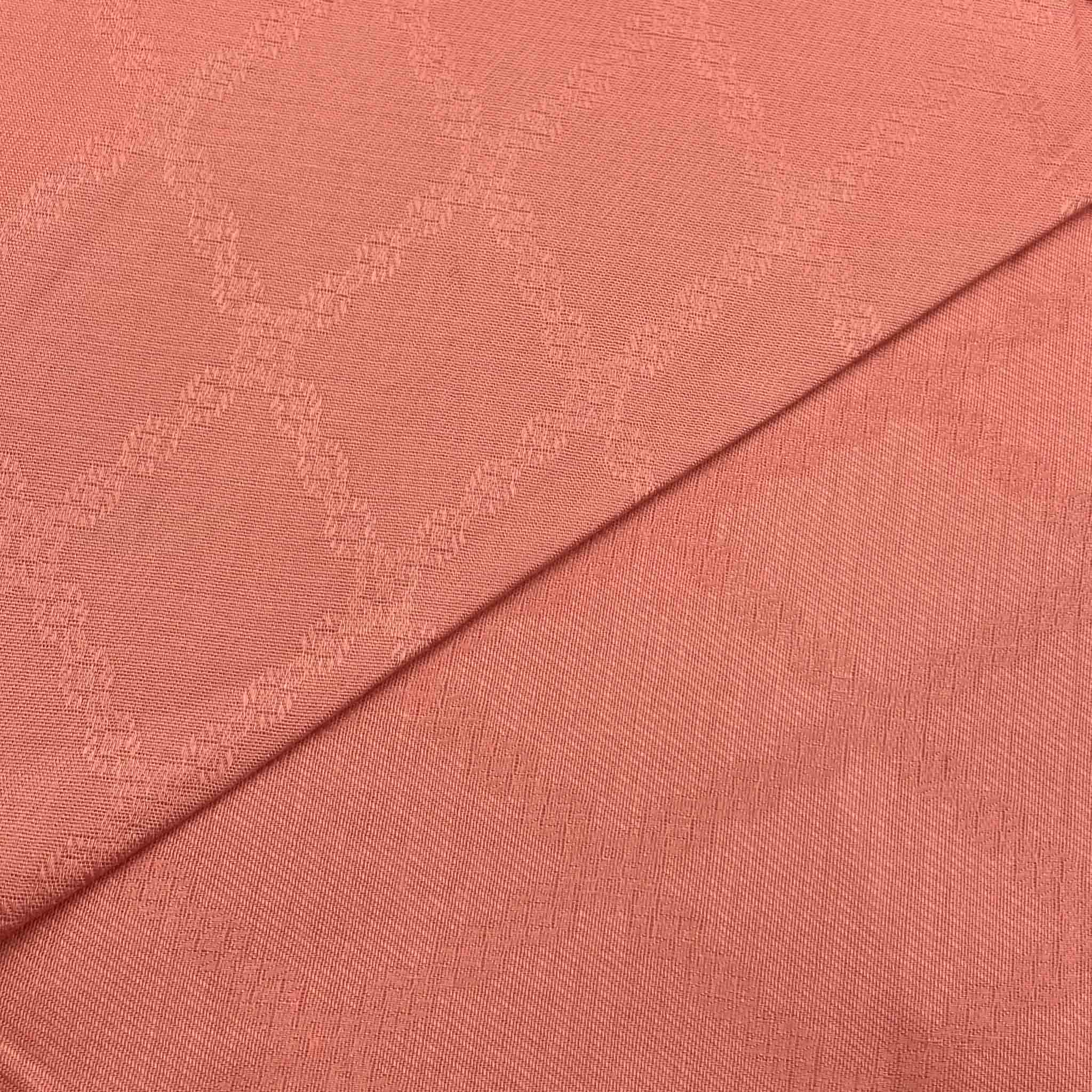Premium Jacquard Linen D104
