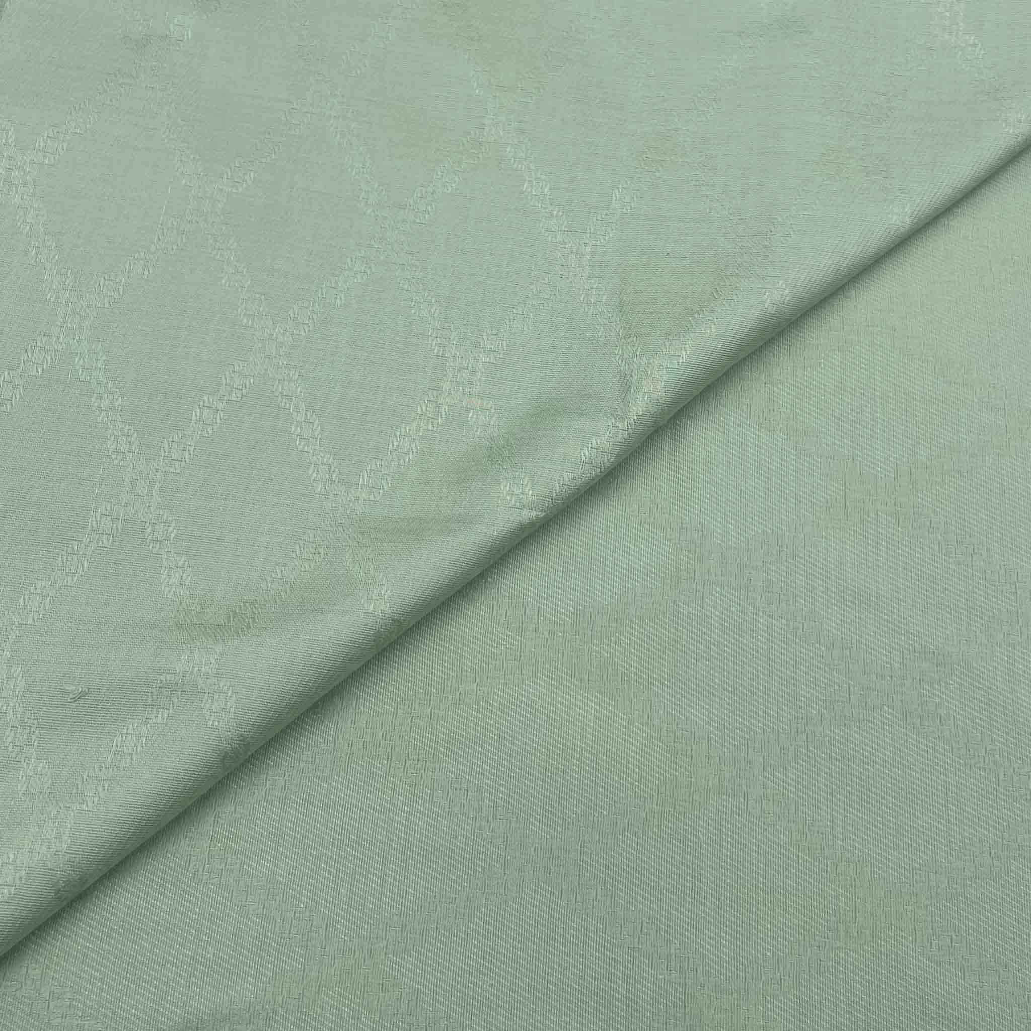 Premium Jacquard Linen D107