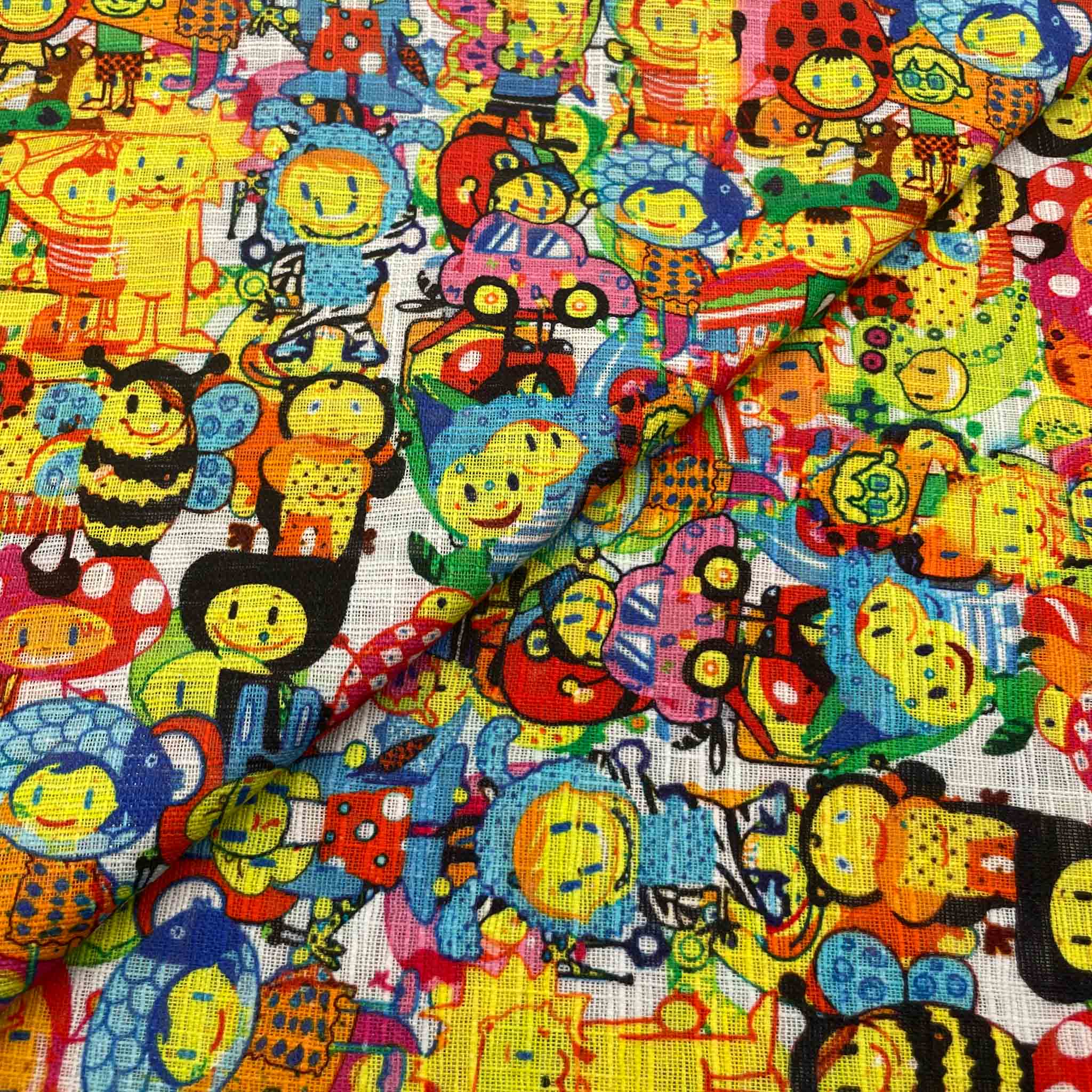 Khaddar Digital Print D194