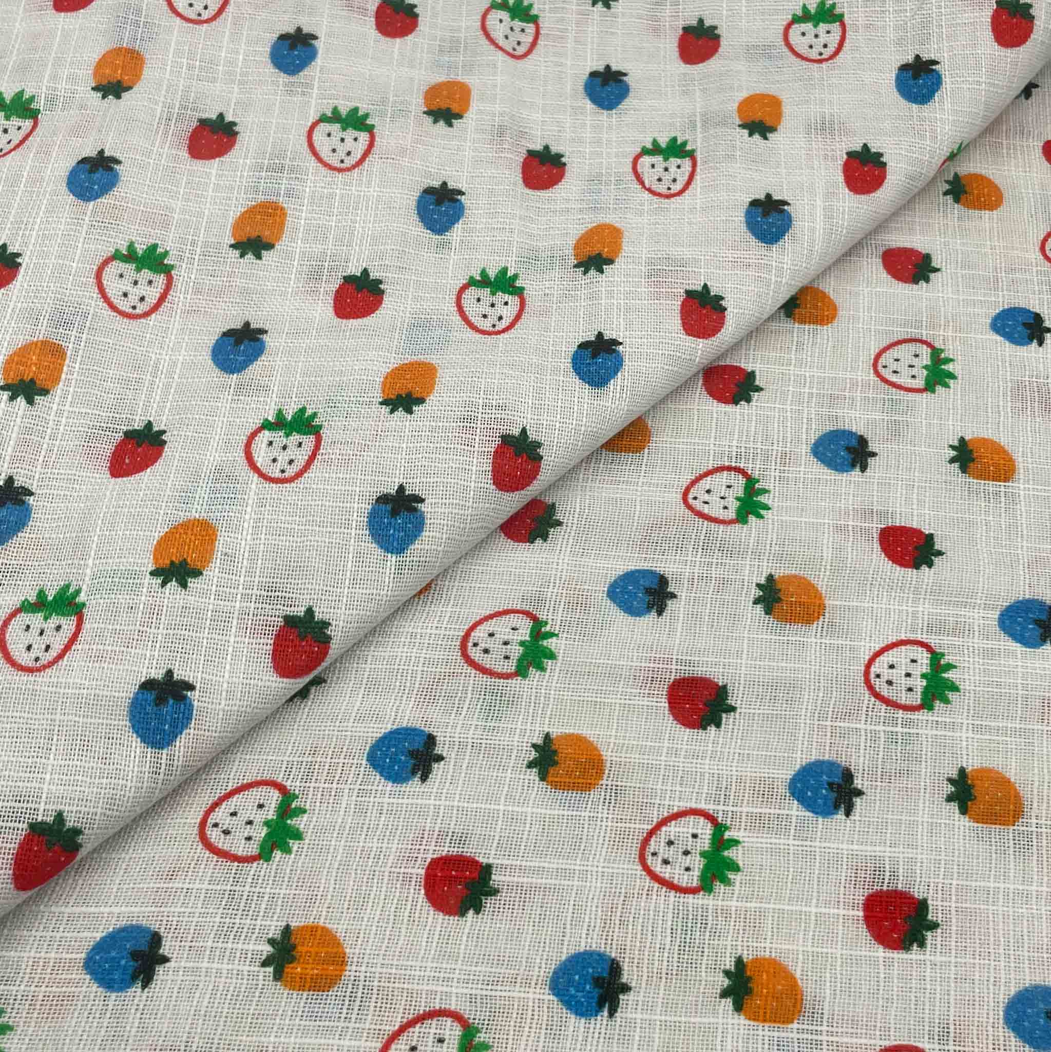 Khaddar Digital Print D119