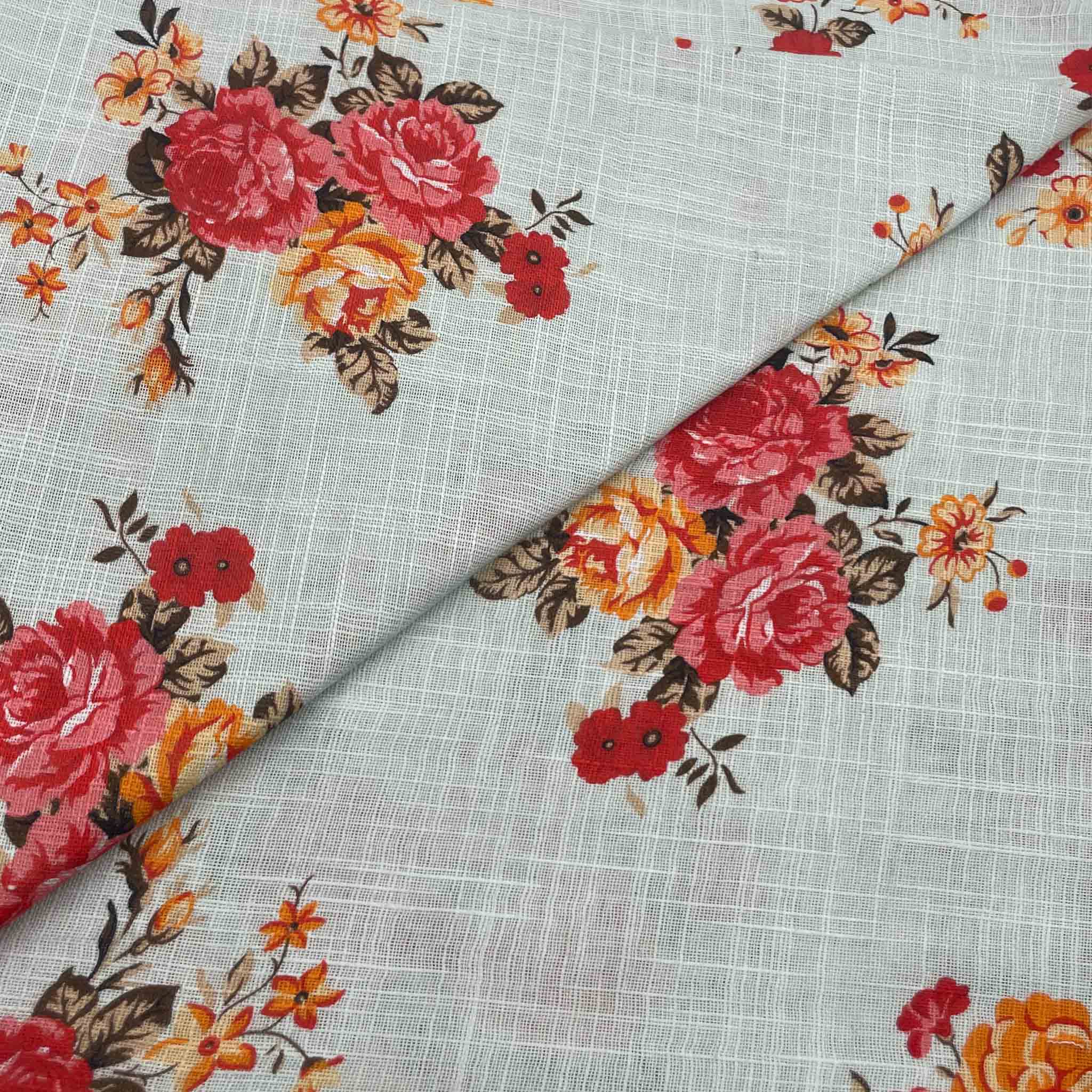 Khaddar Digital Print D216