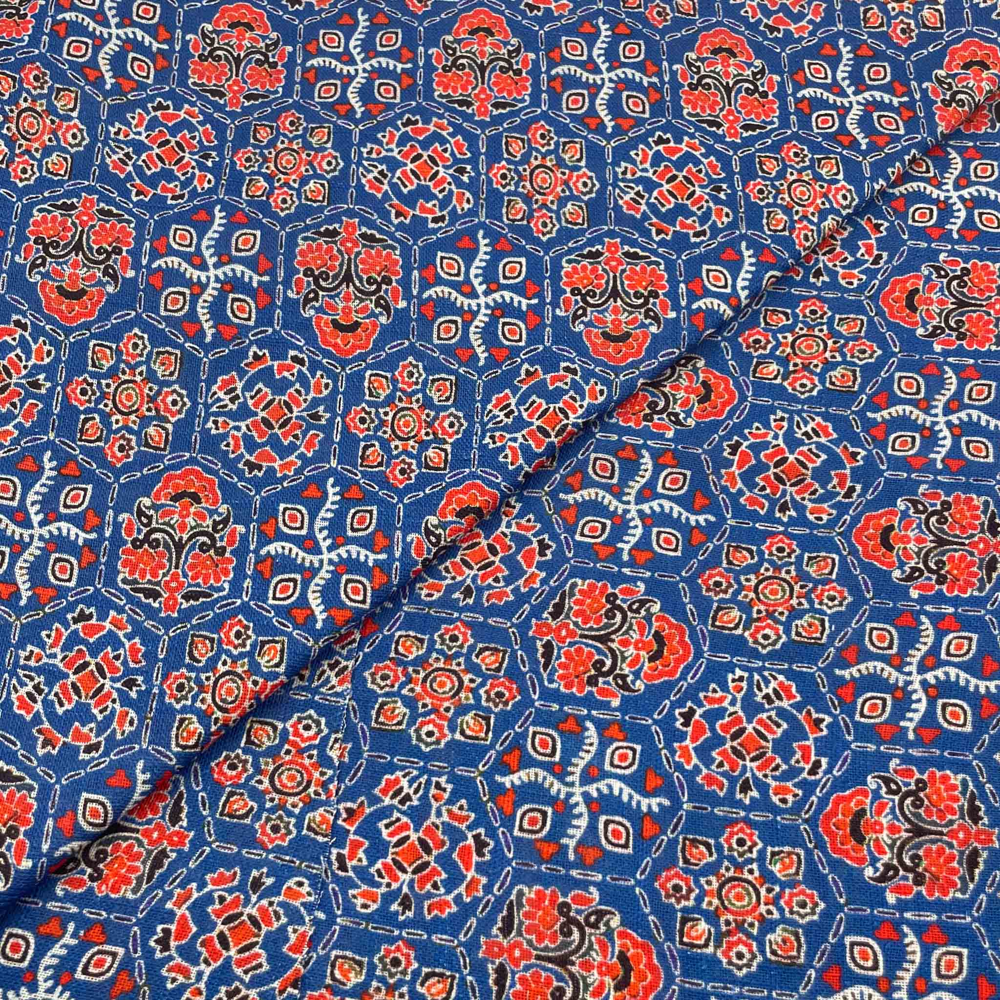 Khaddar Digital Print D169