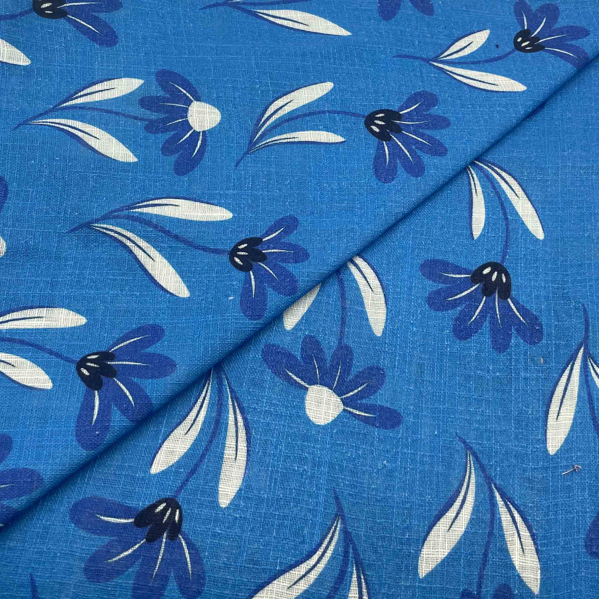 Khaddar Digital Print D114