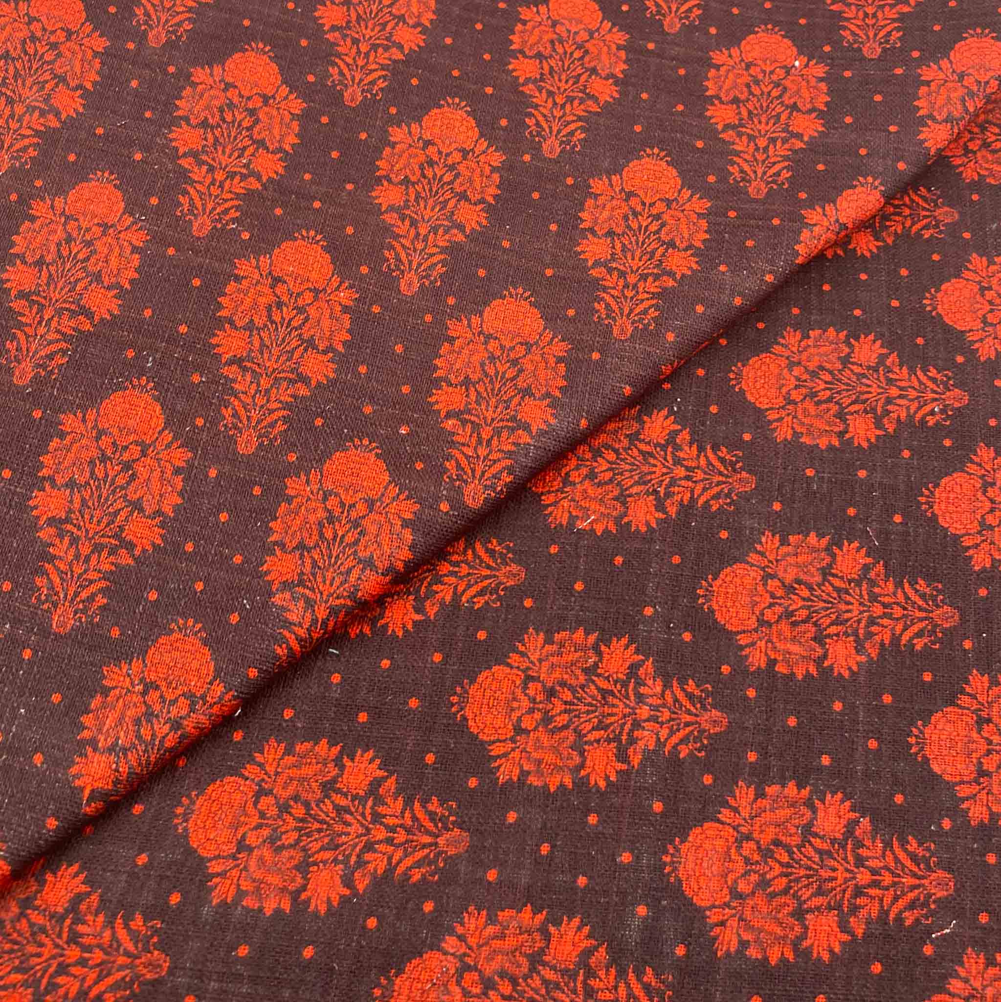 Khaddar Digital Print D117