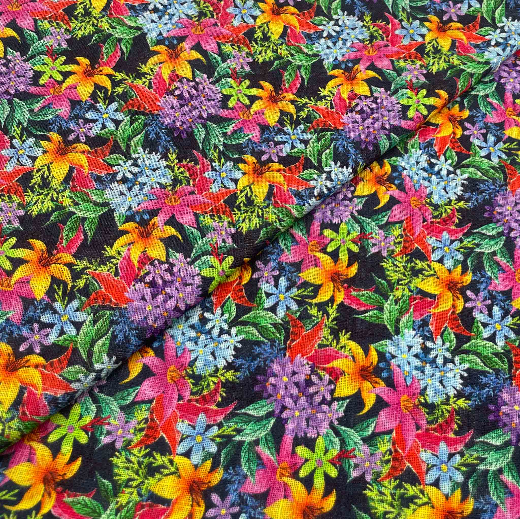 Khaddar Digital Print D185