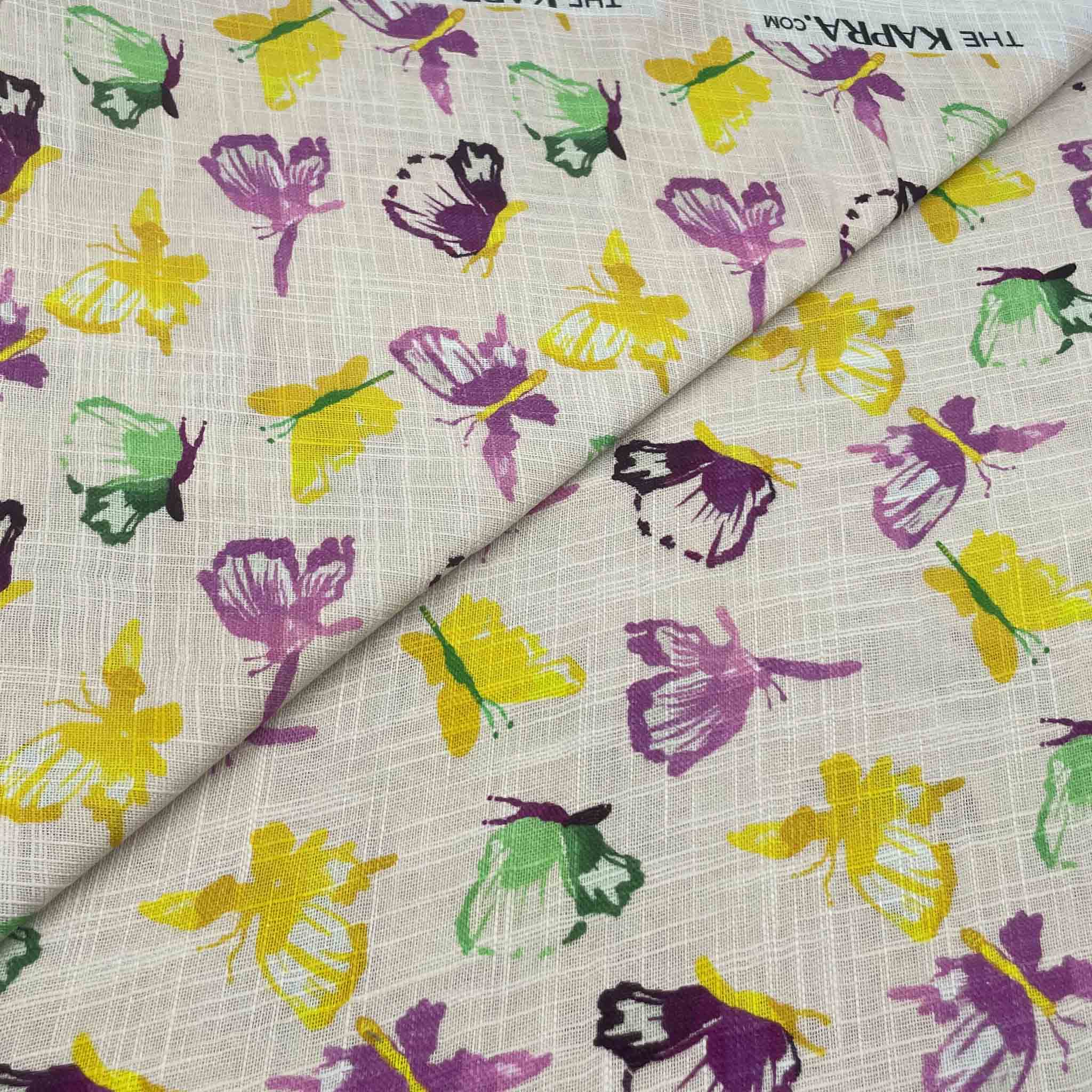 Khaddar Digital Print D113