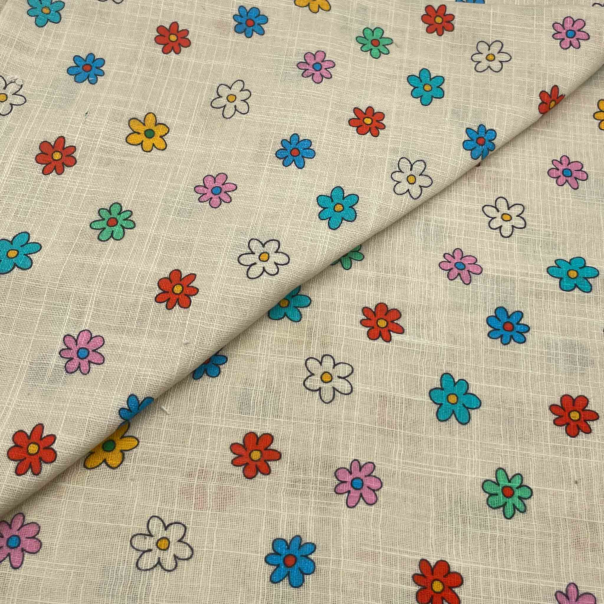 Khaddar Digital Print D123