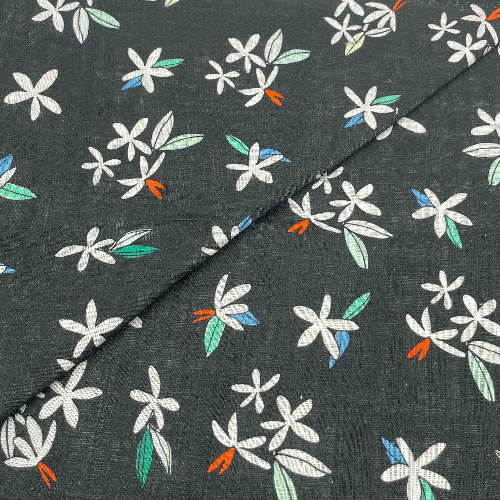 Khaddar Digital Print D111