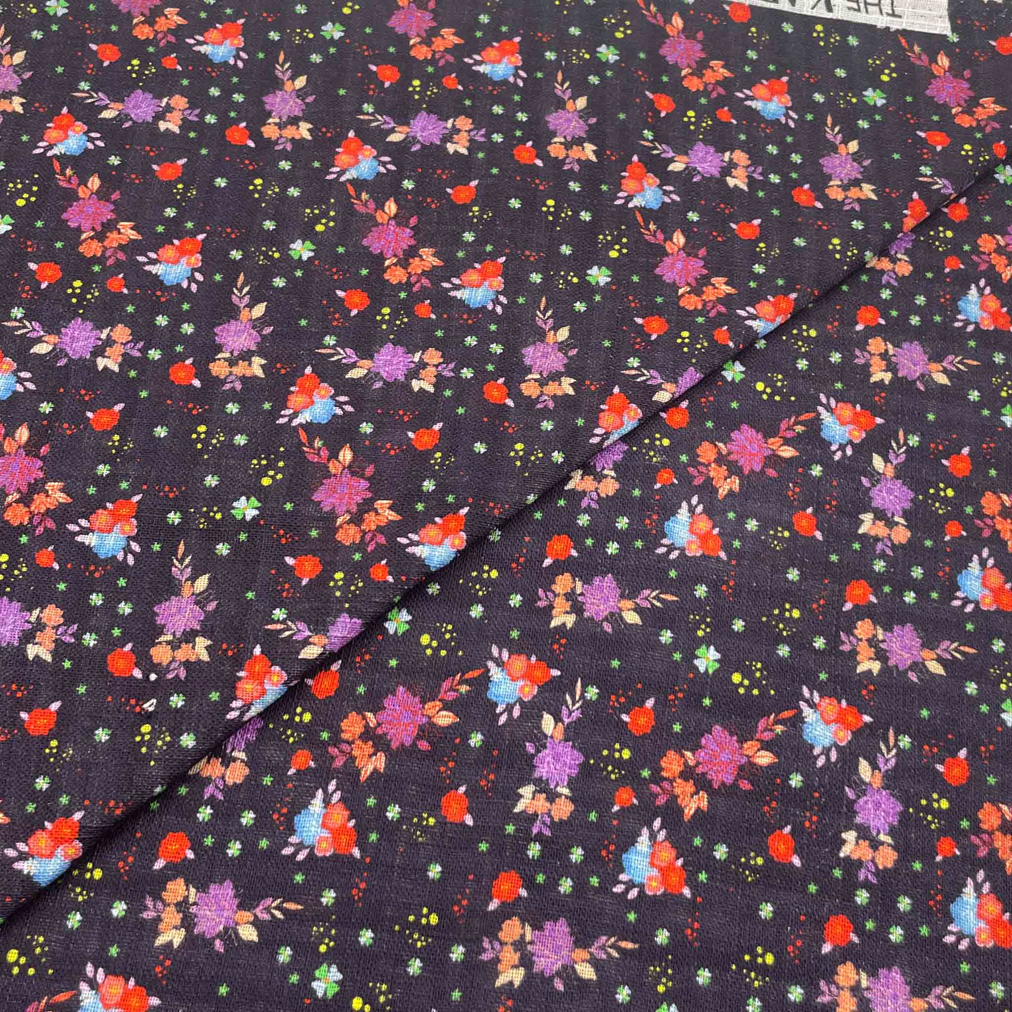 Khaddar Digital Print D134