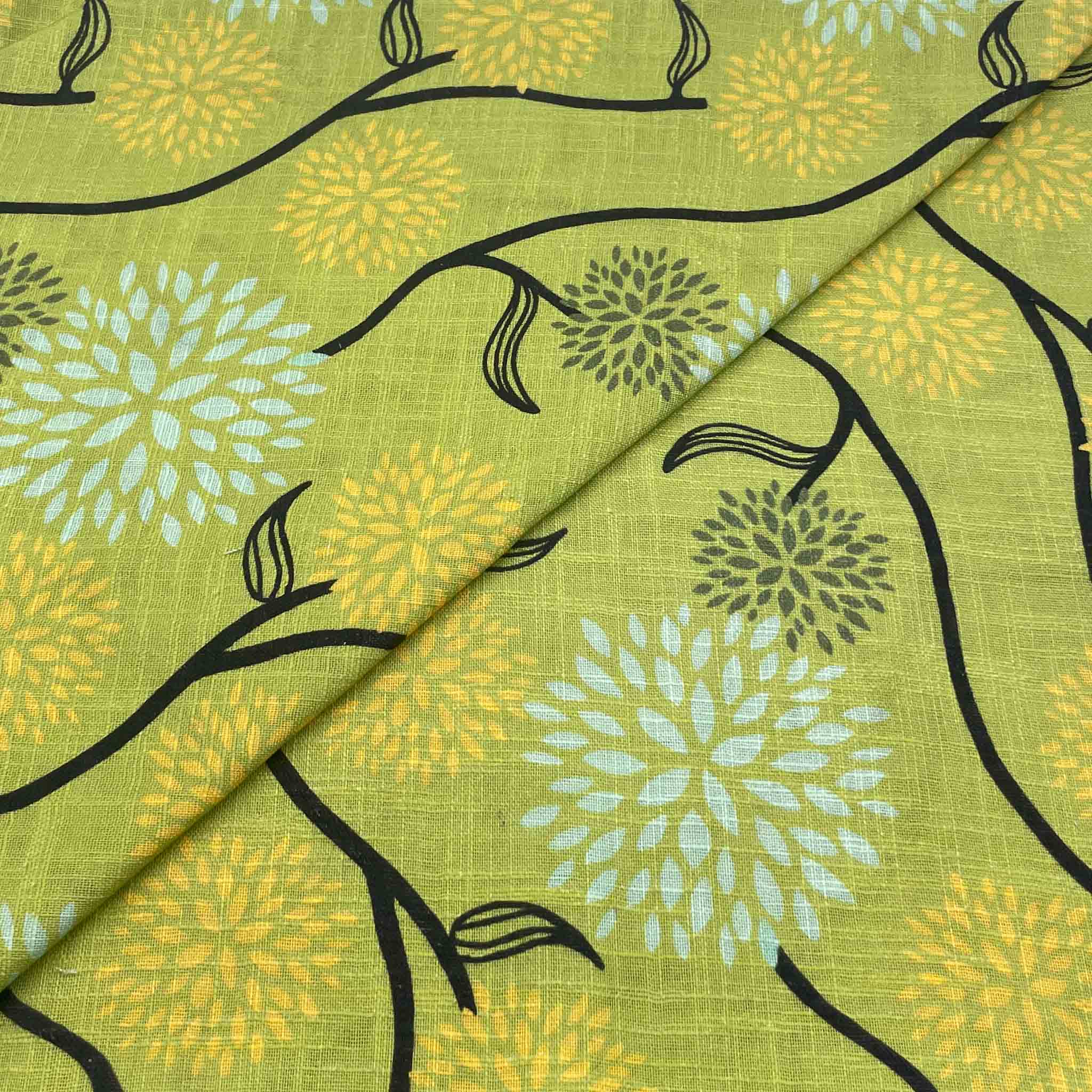 Khaddar Digital Print D121