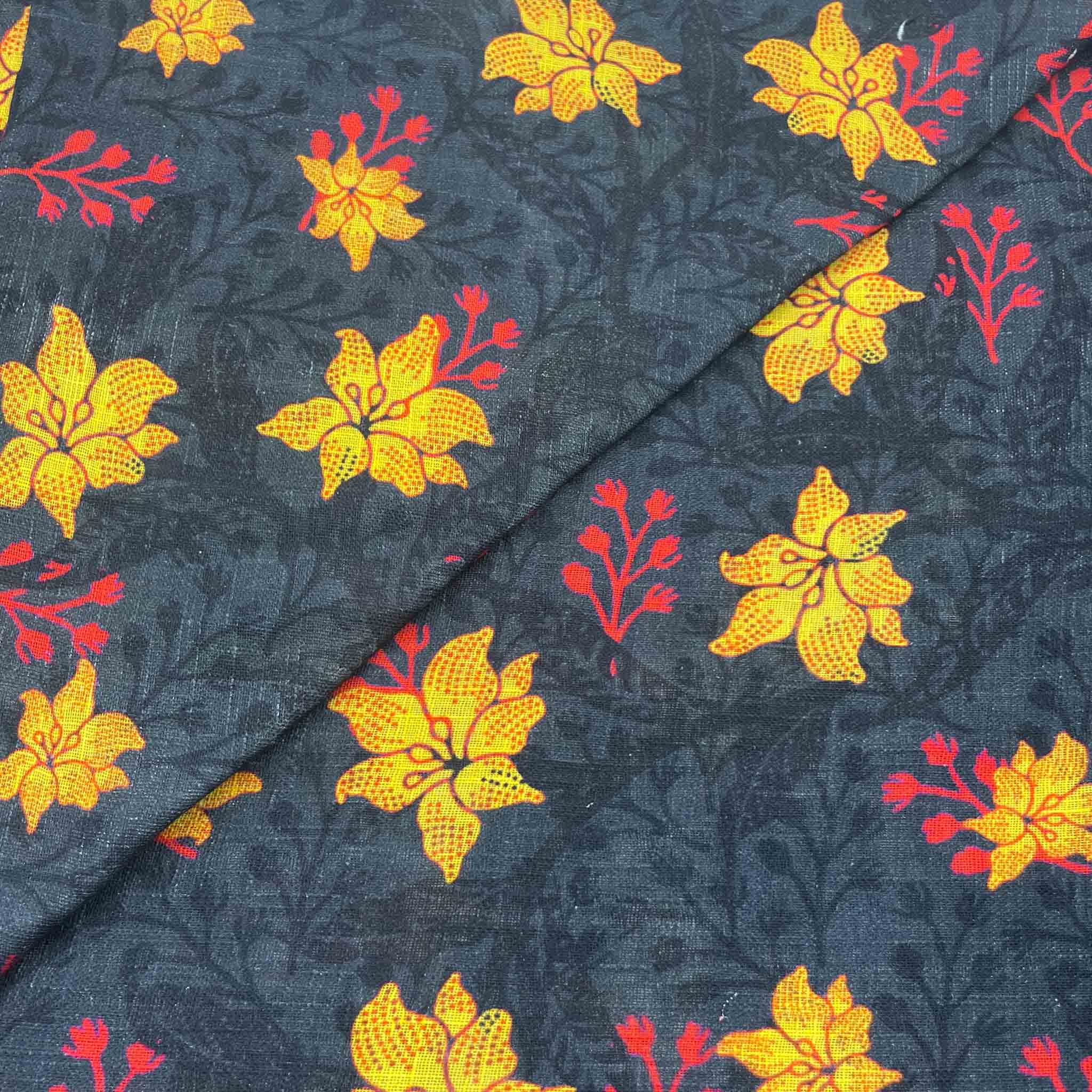 Khaddar Digital Print D112