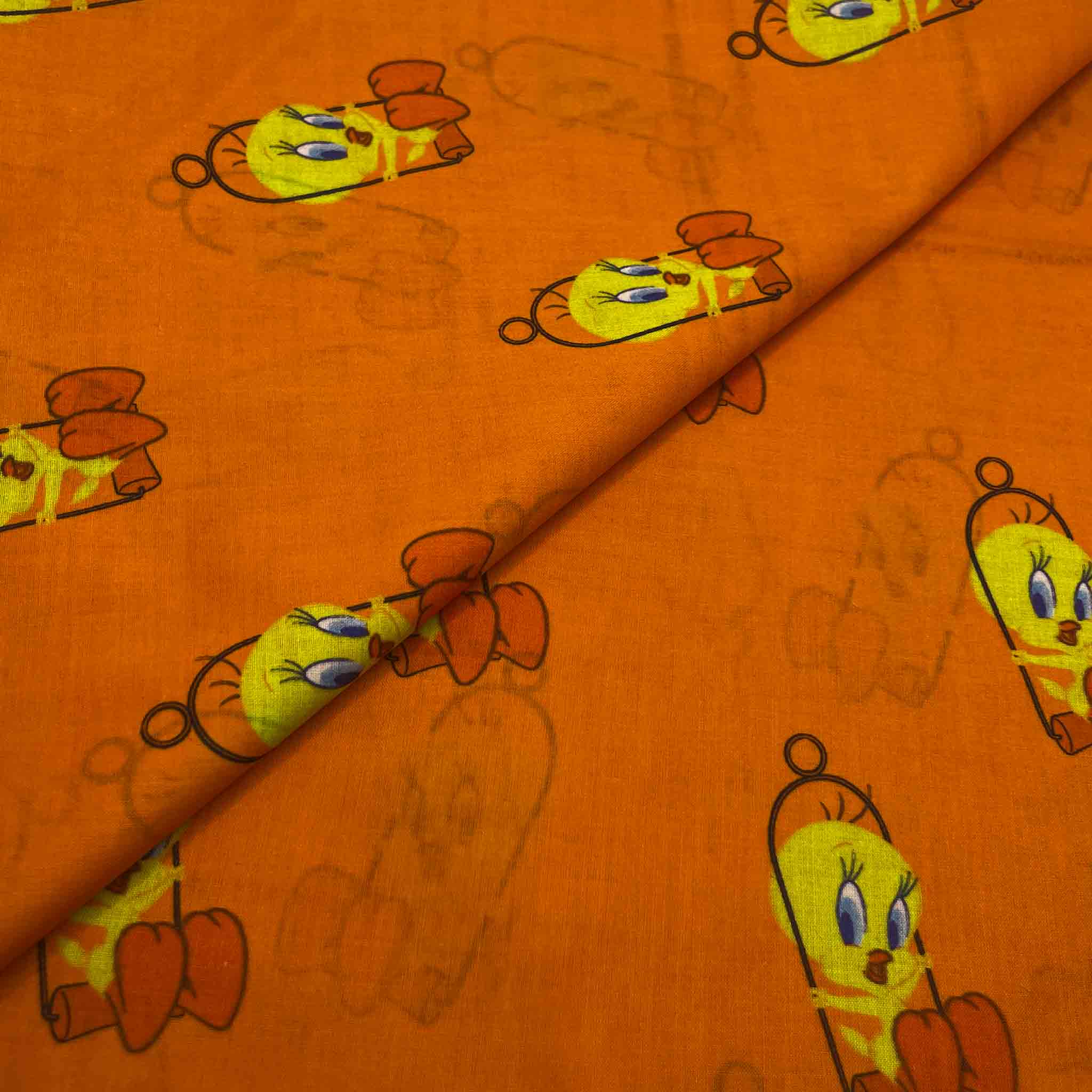 Lawn Digital Print D188