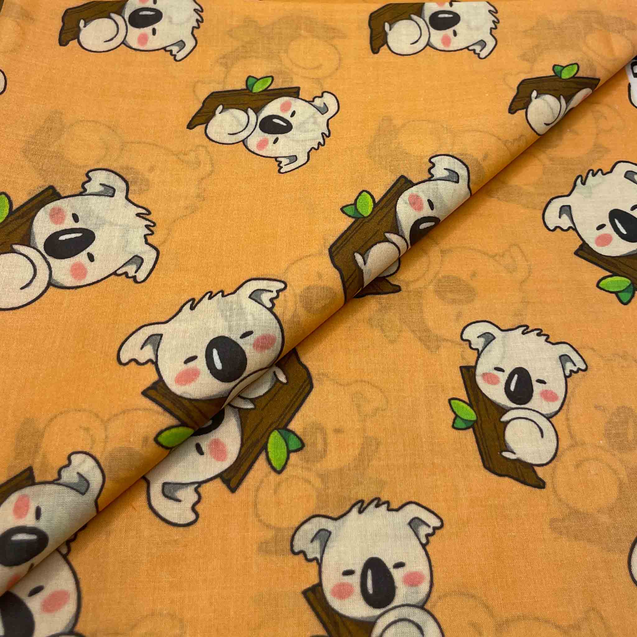 Lawn Digital Print D161