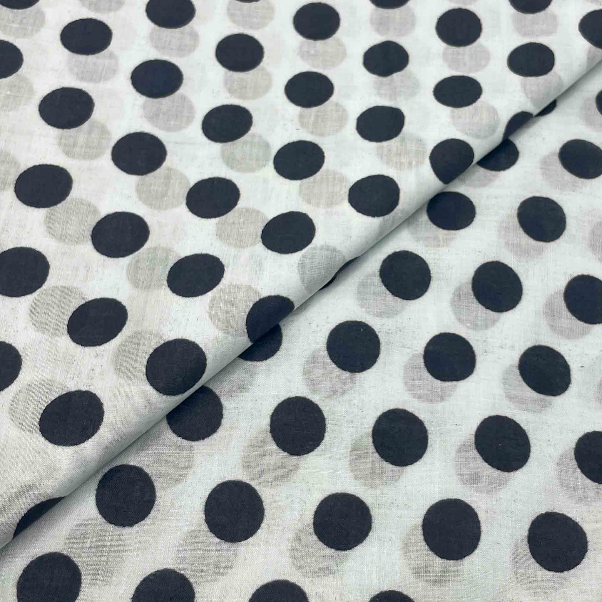 Lawn Digital Print D193