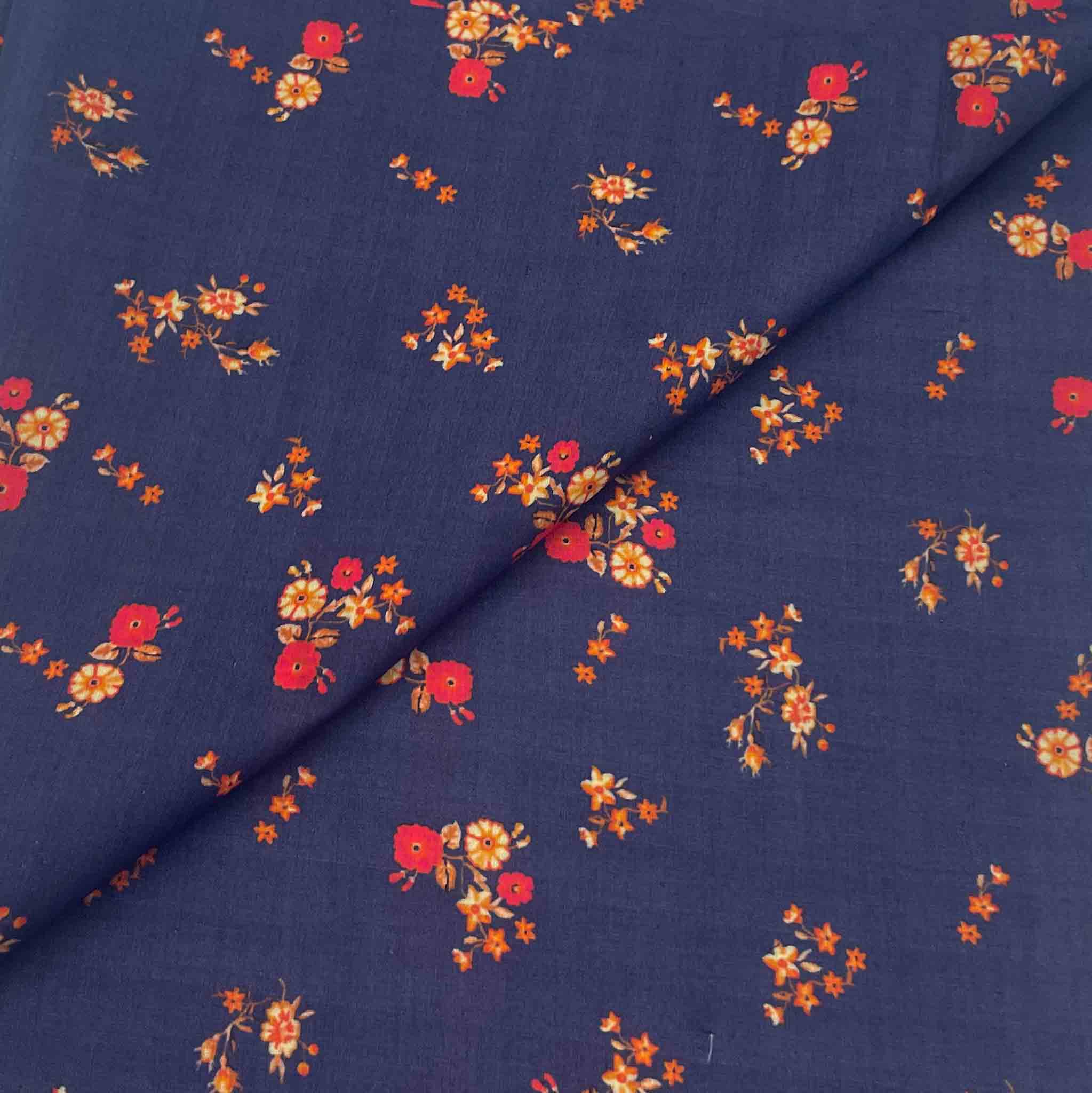 Lawn Digital Print D230