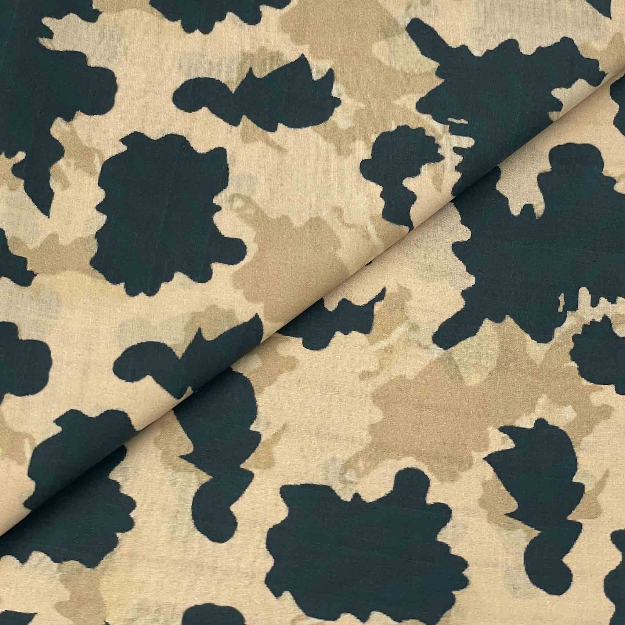 Lawn Digital Print D213