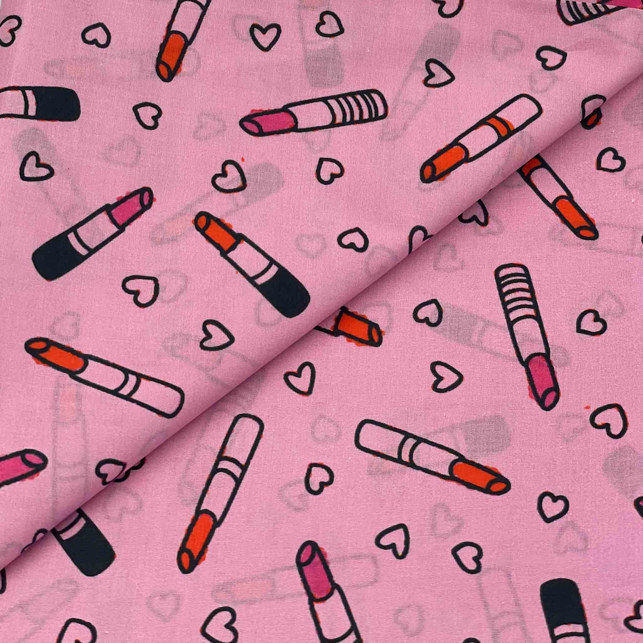 Lawn Digital Print D295