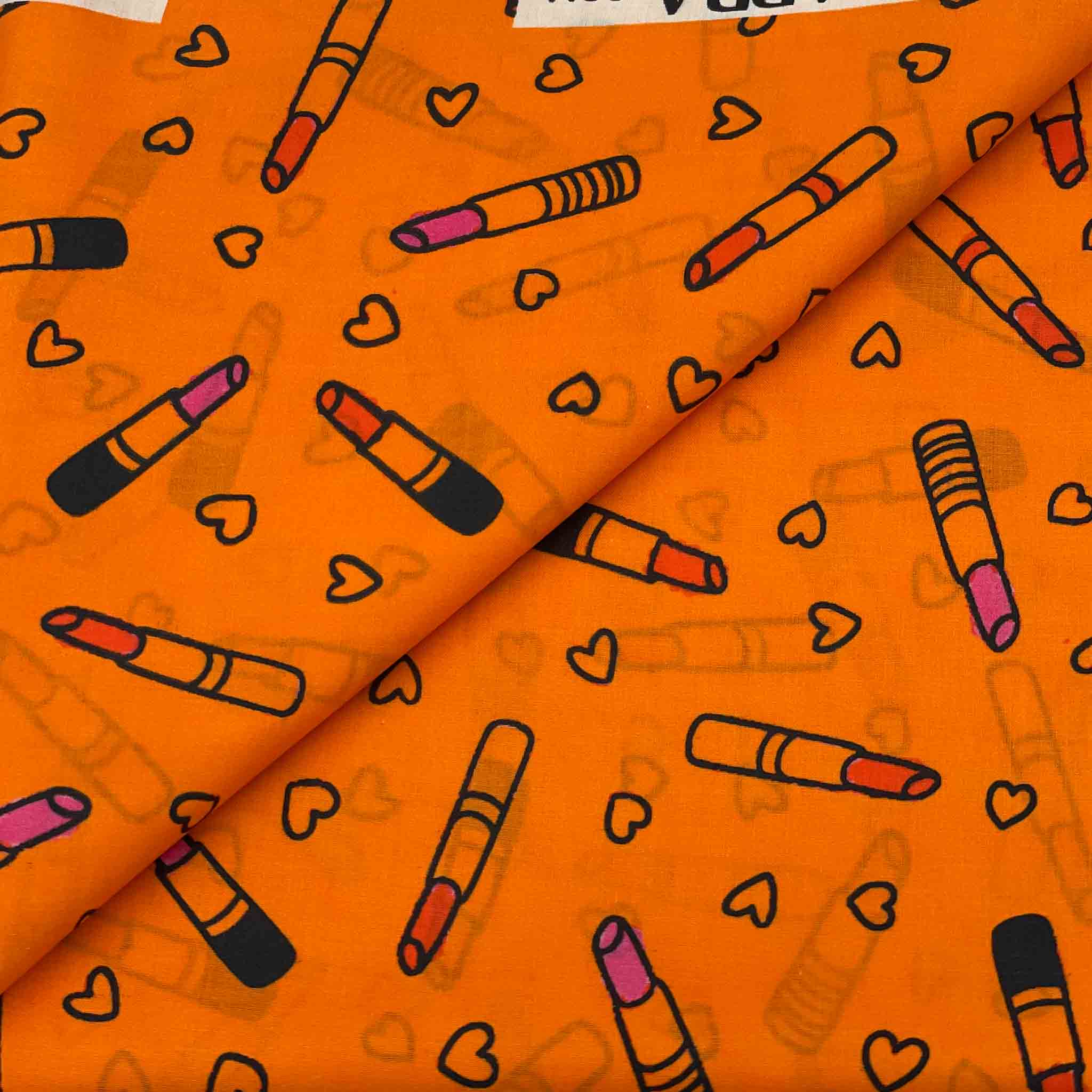 Lawn Digital Print D262