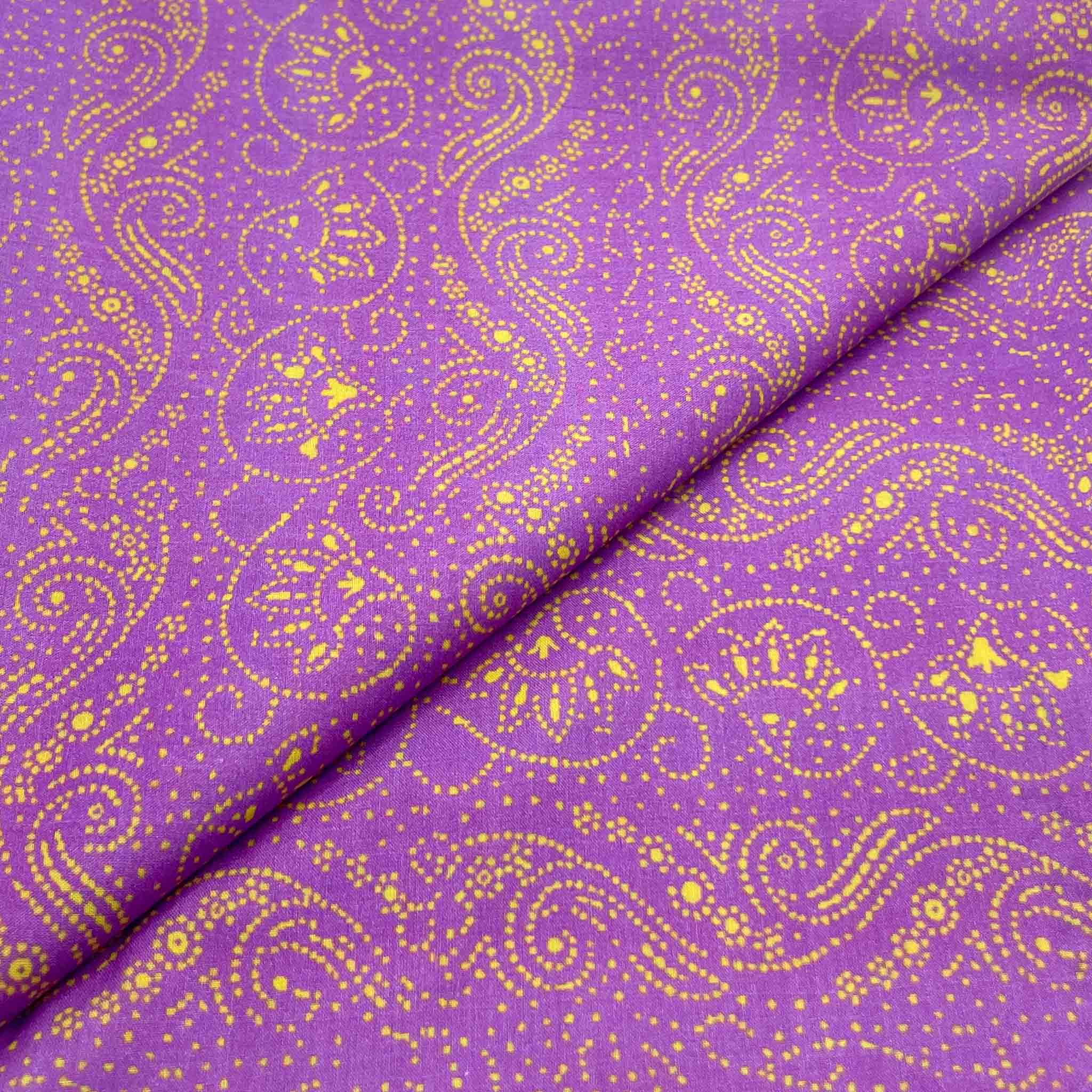 Lawn Digital Print D174