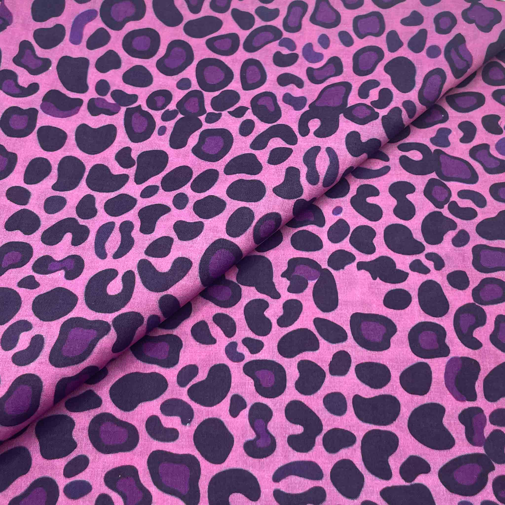 Lawn Digital Print D274