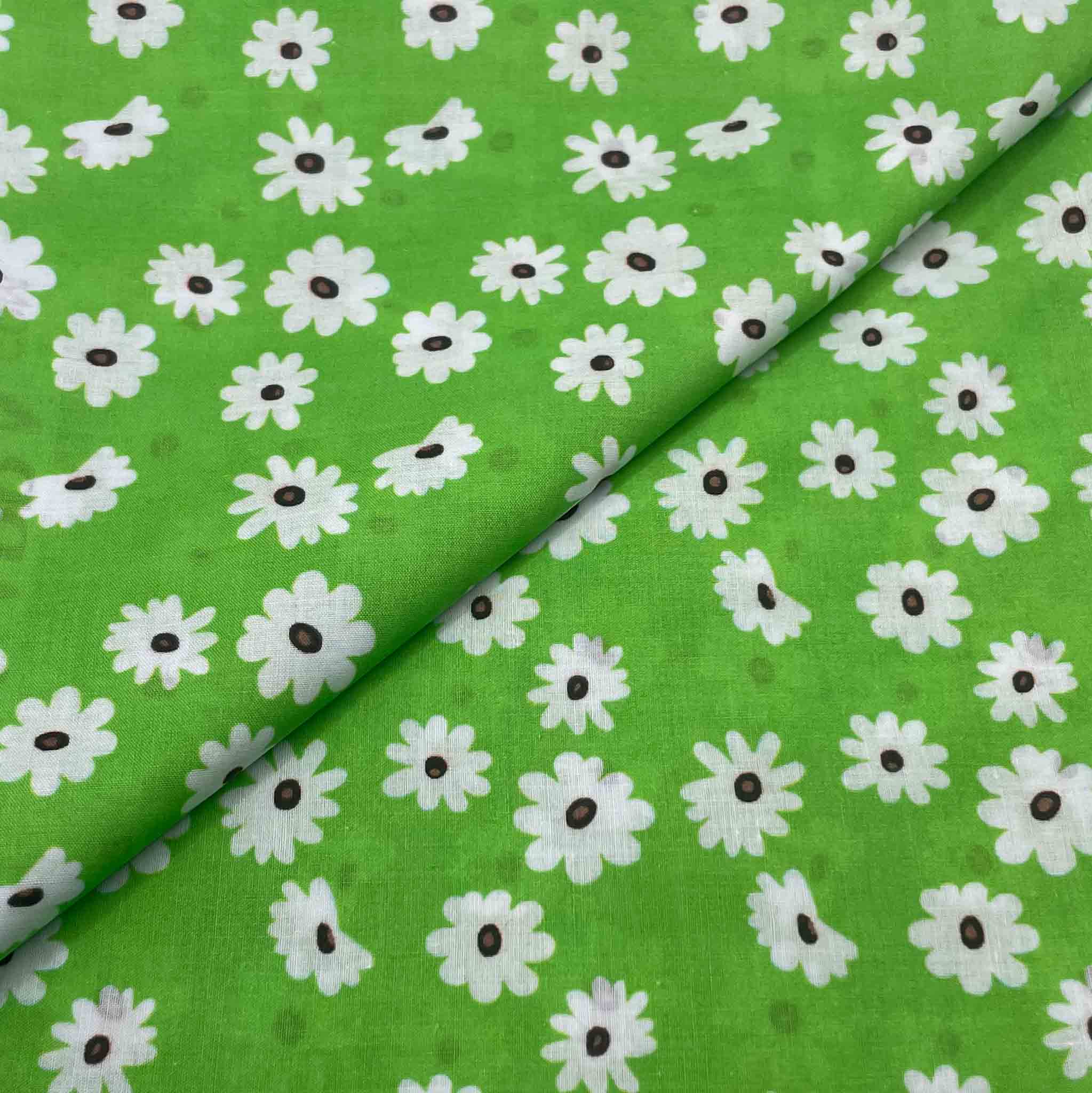 Lawn Digital Print D287