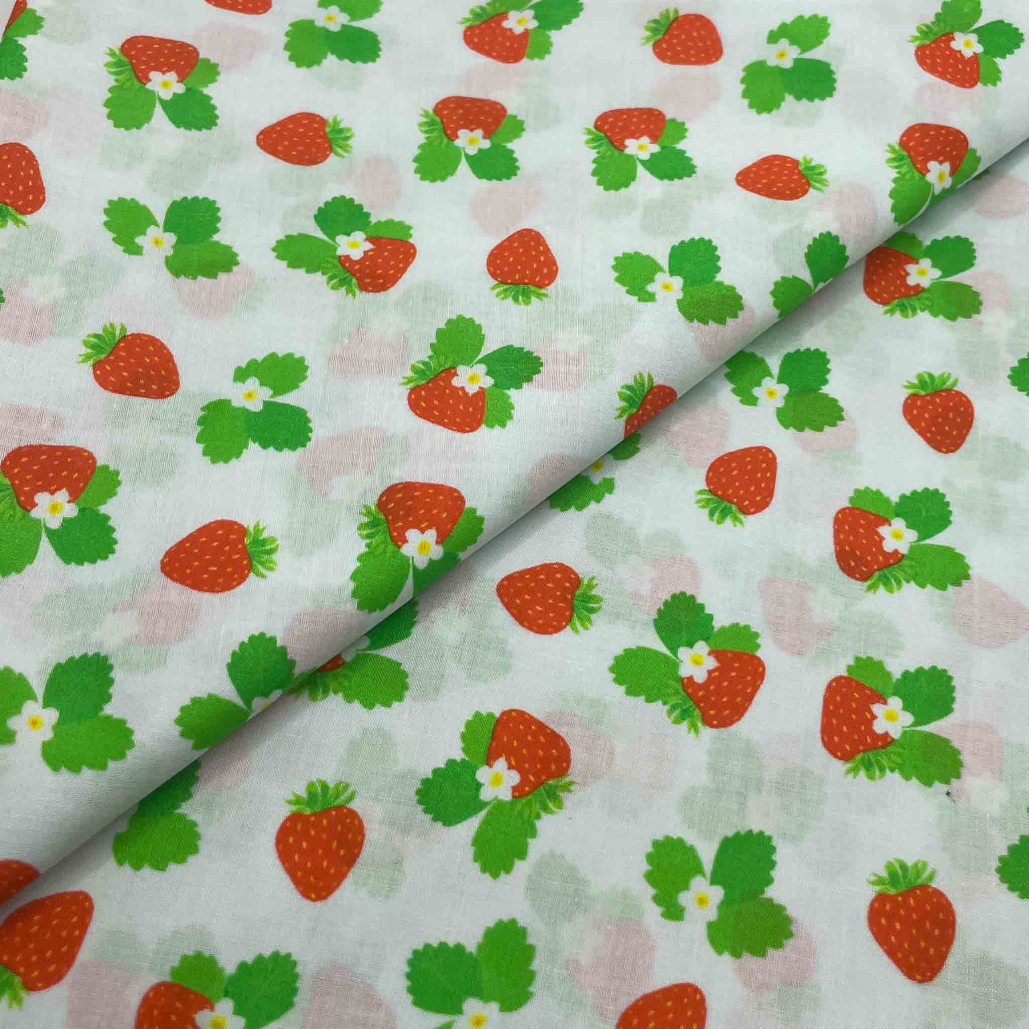 Lawn Digital Print D313