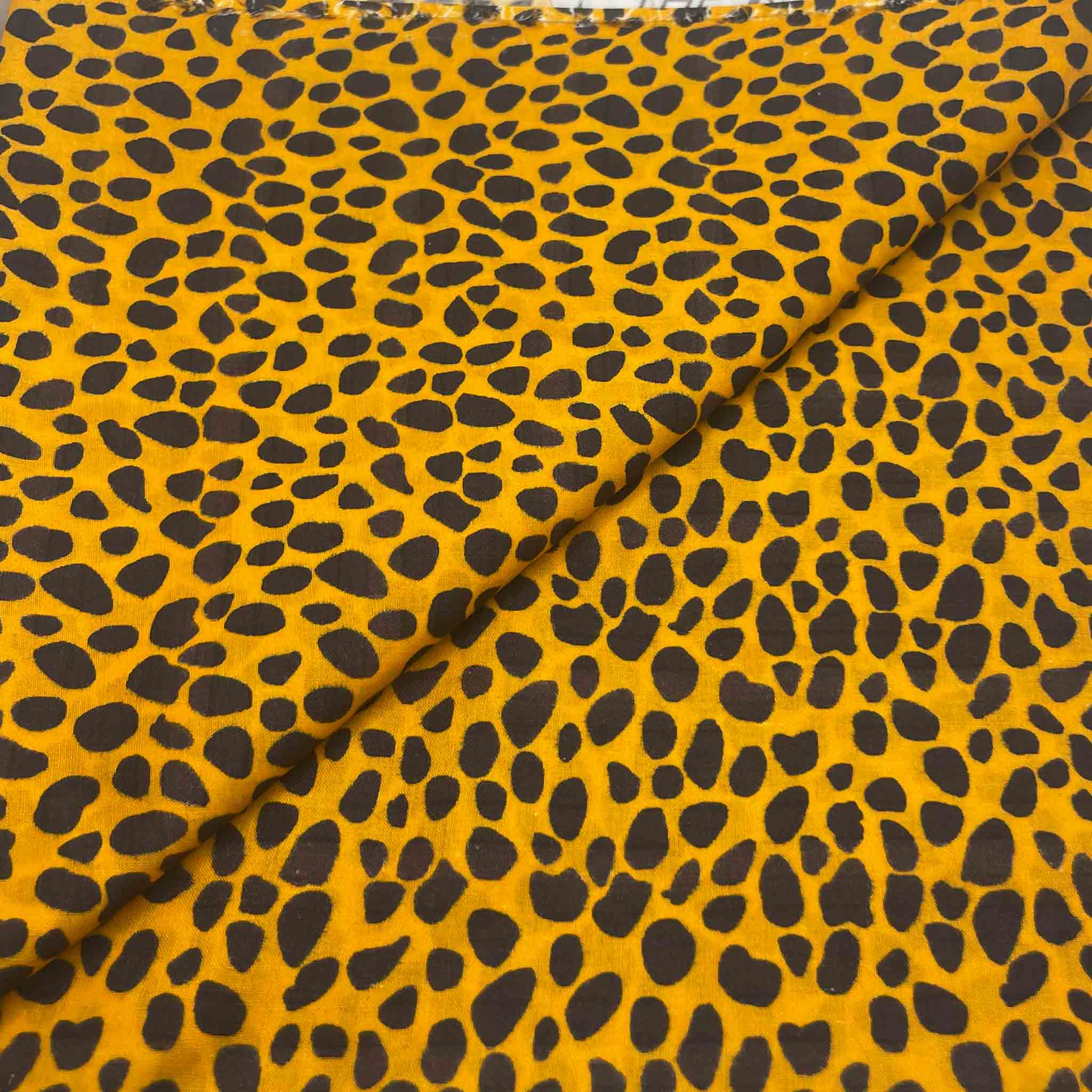 Lawn Digital Print D305