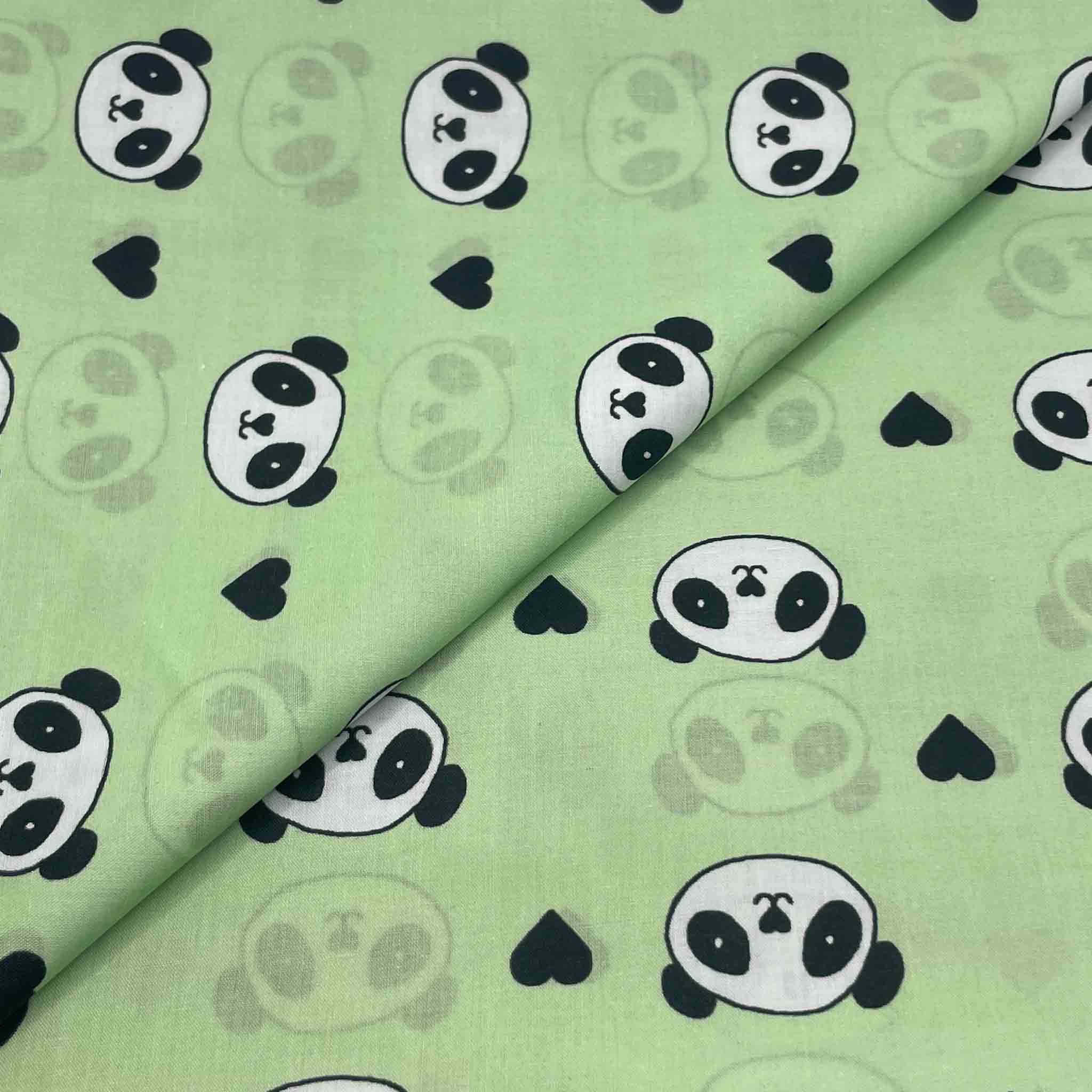 Lawn Digital Print D325