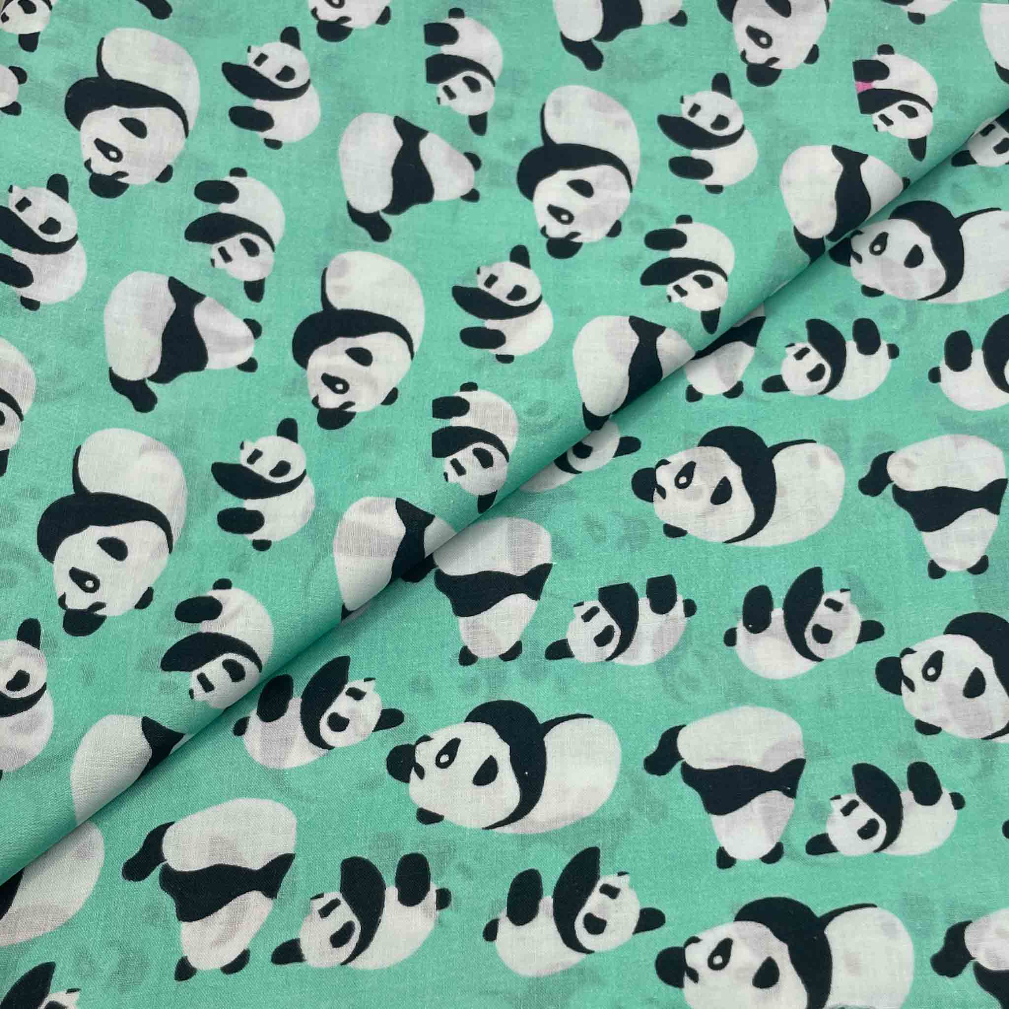 Lawn Digital Print D330