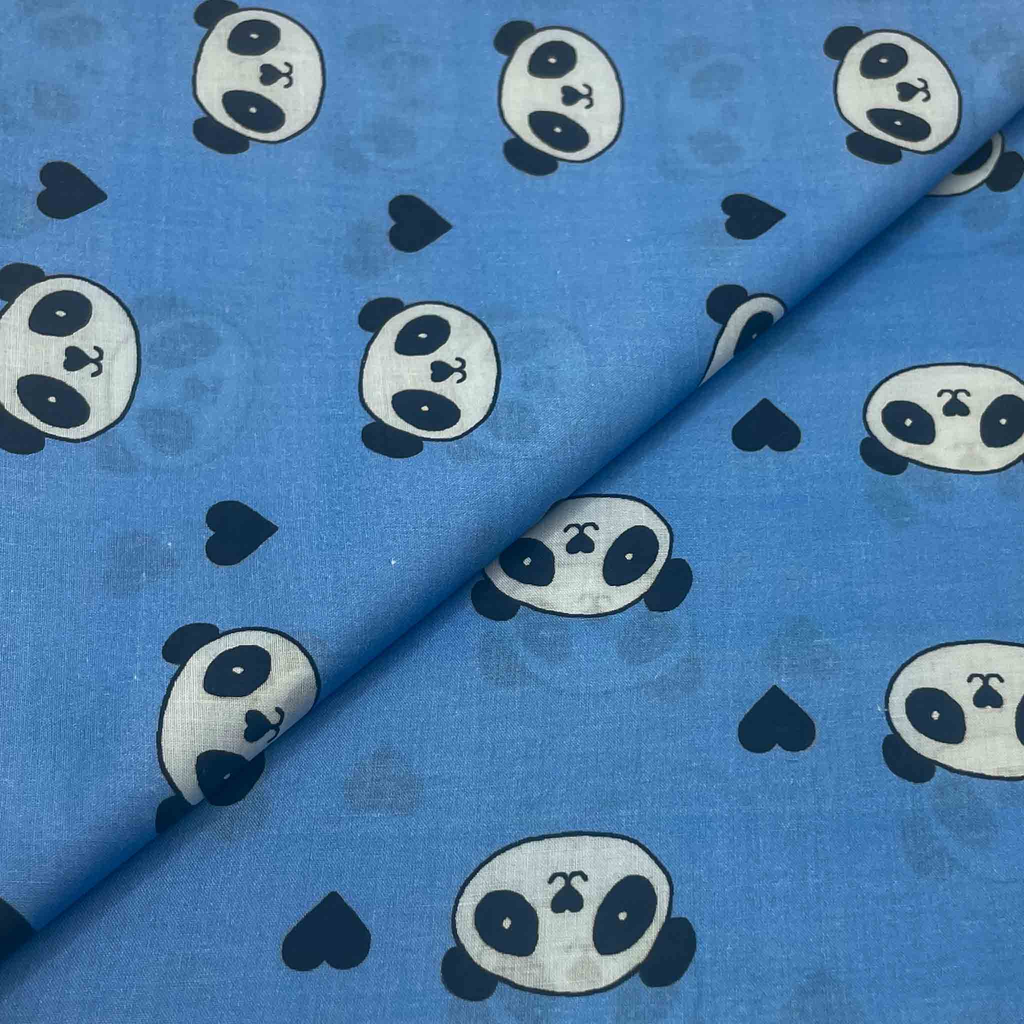 Lawn Digital Print D423