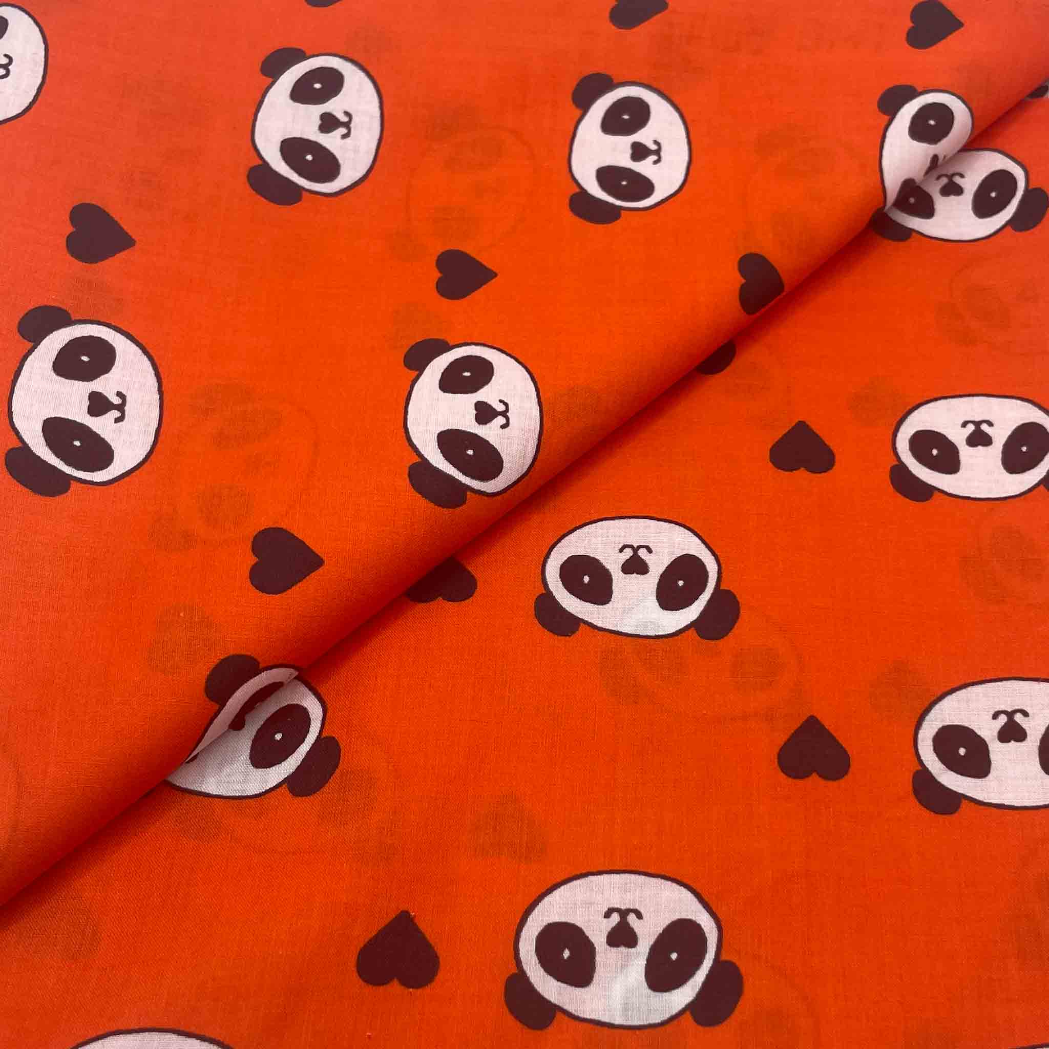 Lawn Digital Print D422