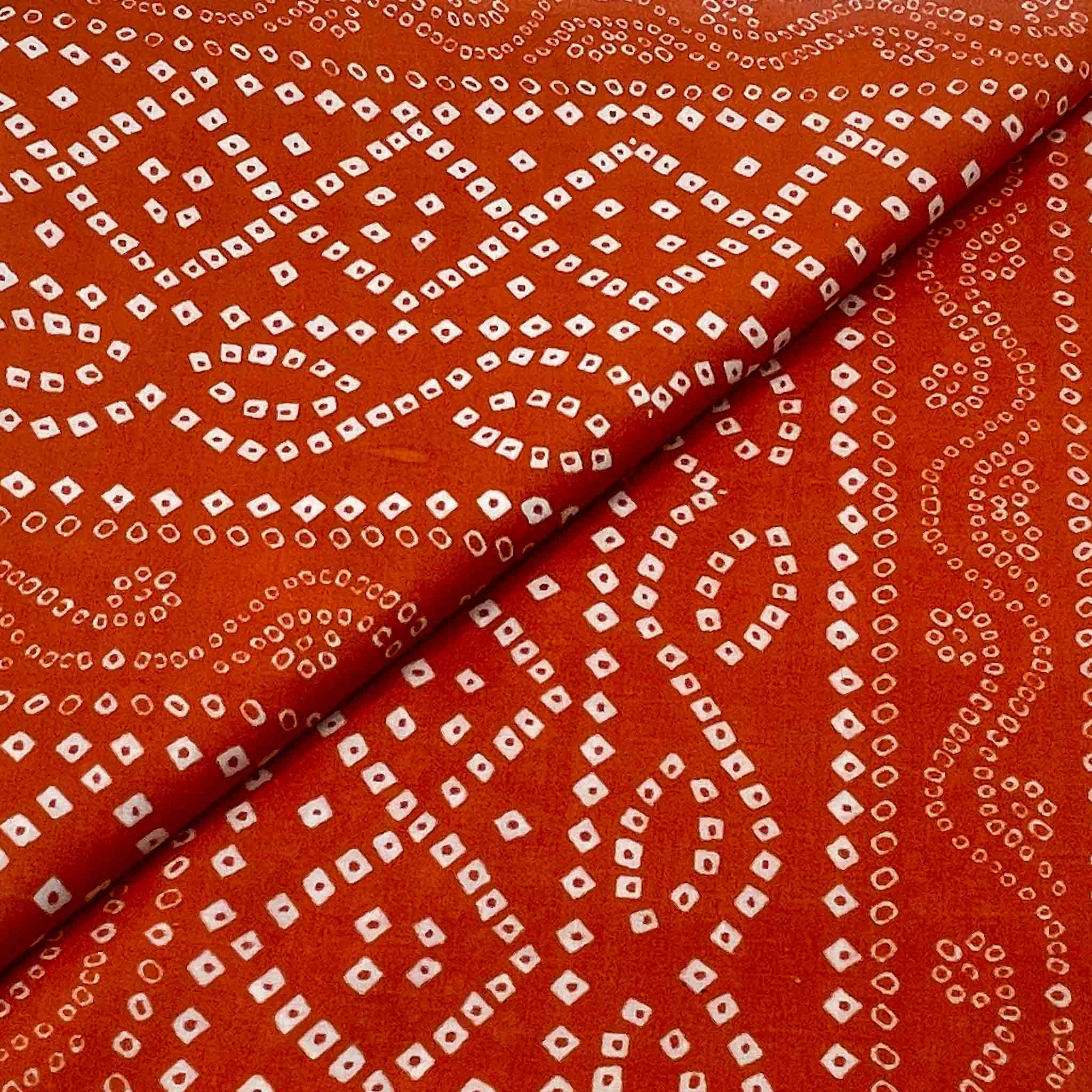 Lawn Digital Print D332